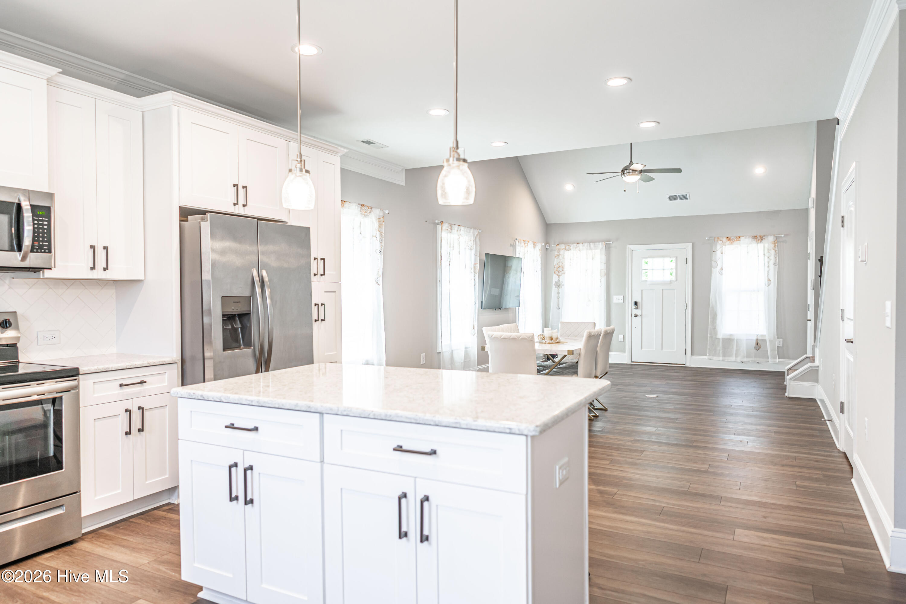 315 Mashie Court
