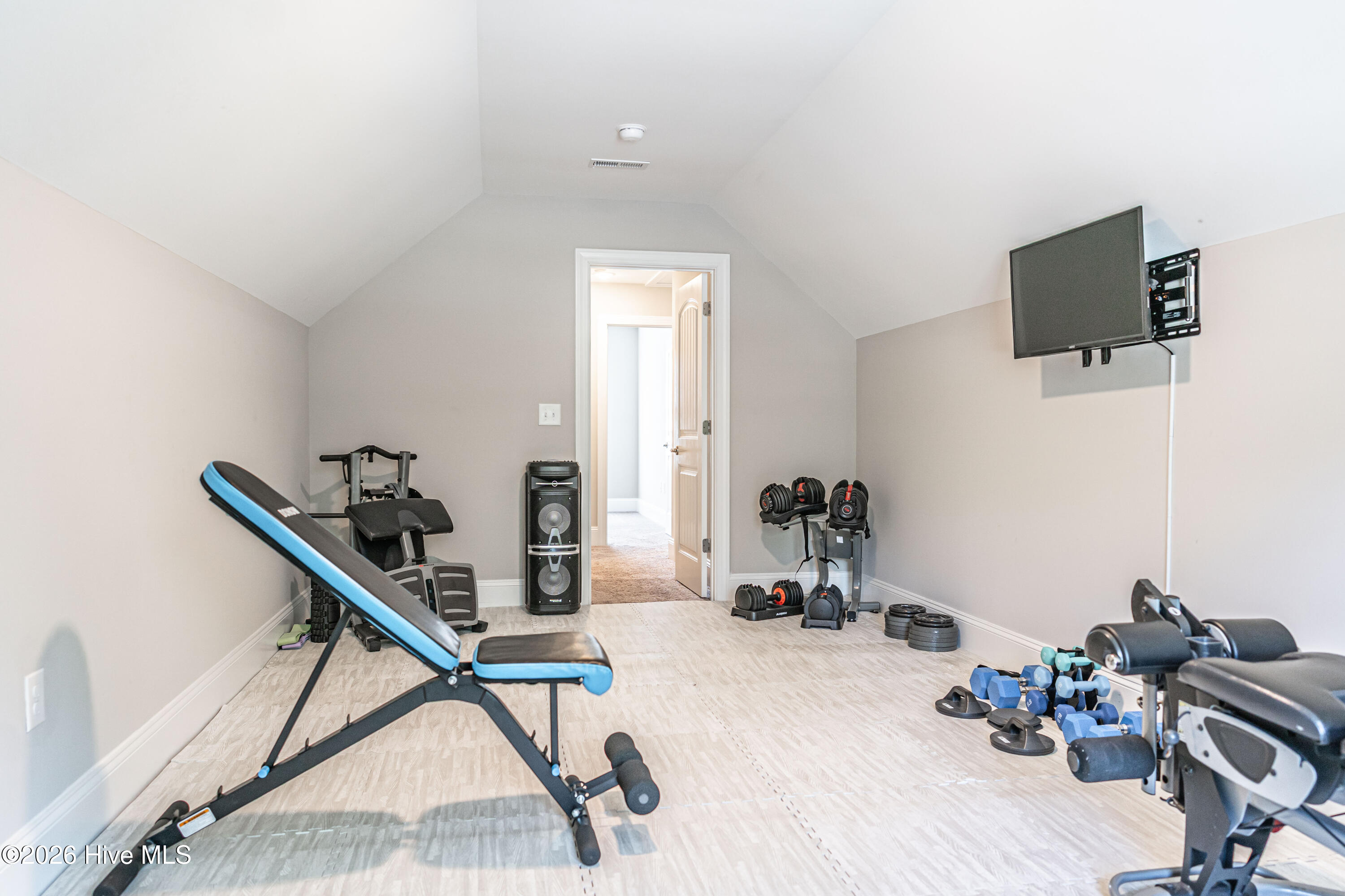 315 Mashie Court