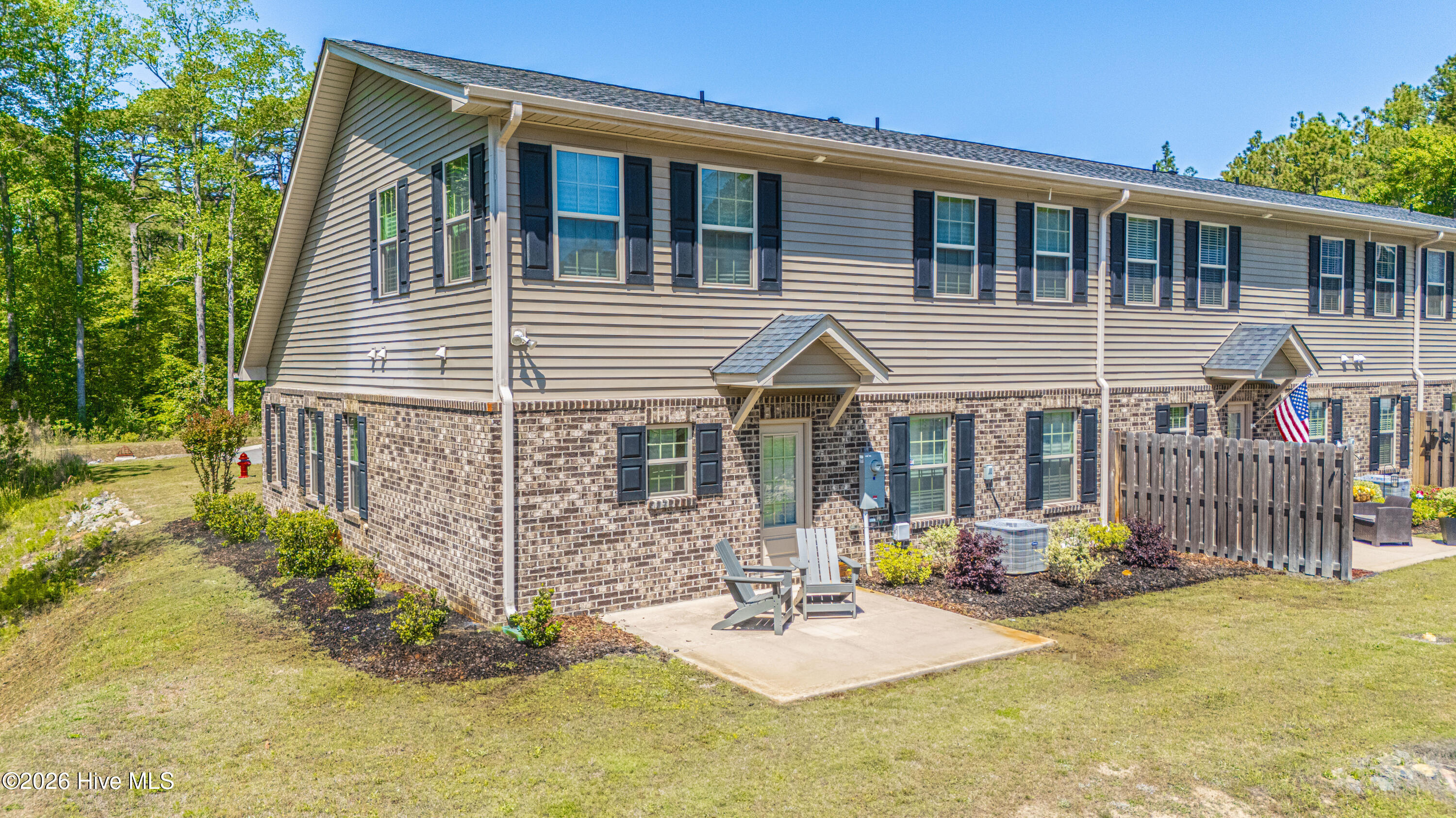 315 Mashie Court