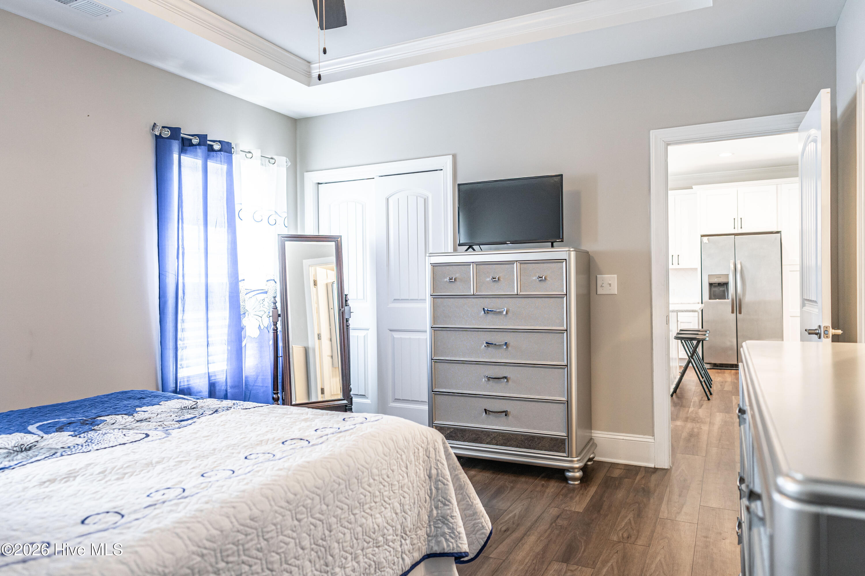 315 Mashie Court