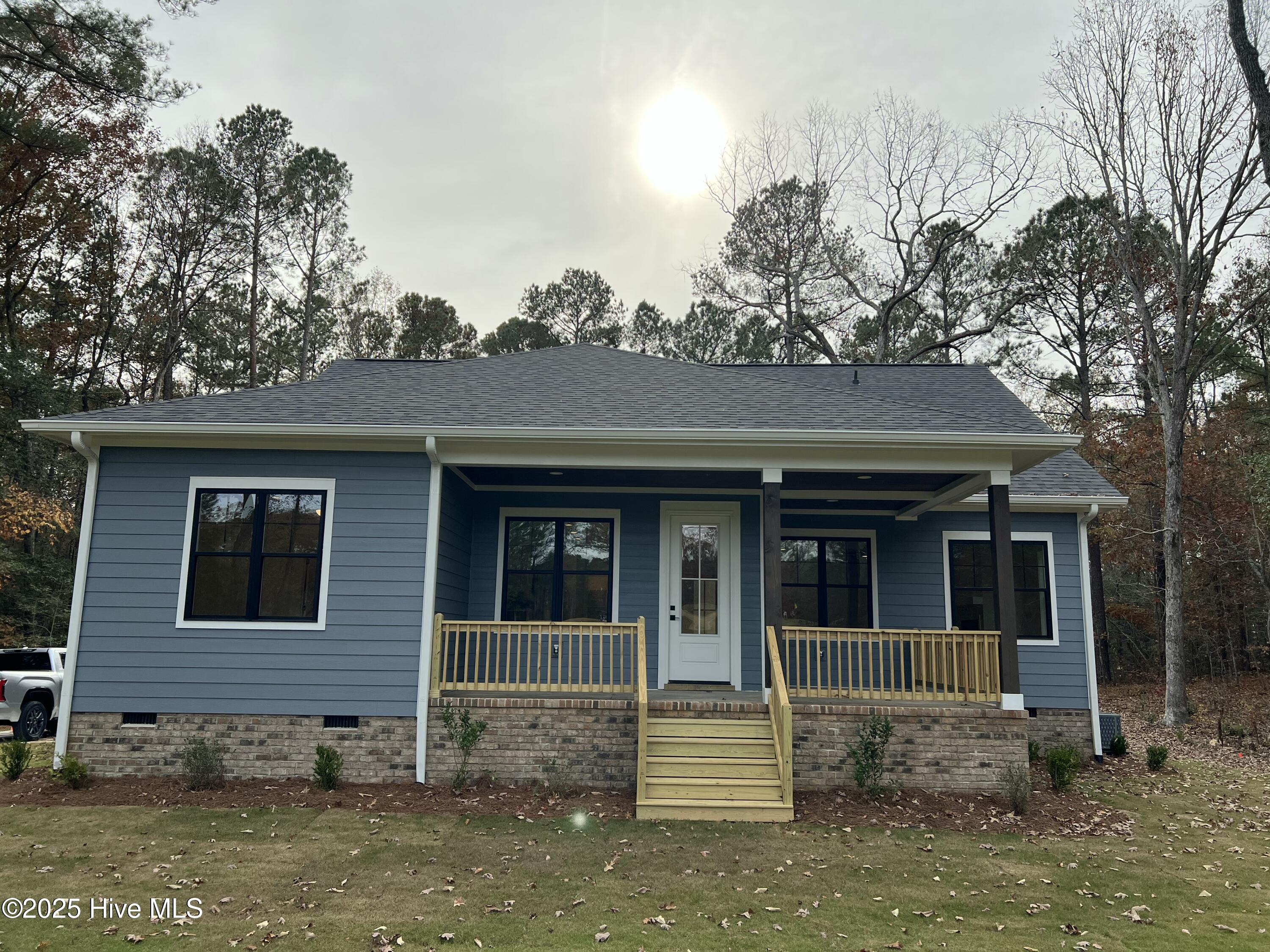 663 Loblolly Drive