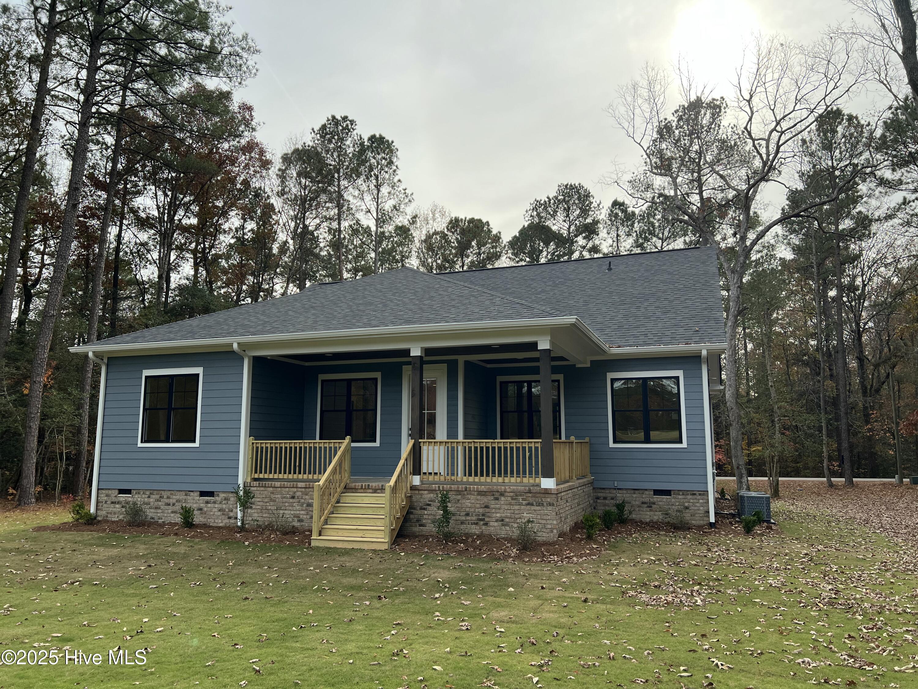 663 Loblolly Drive