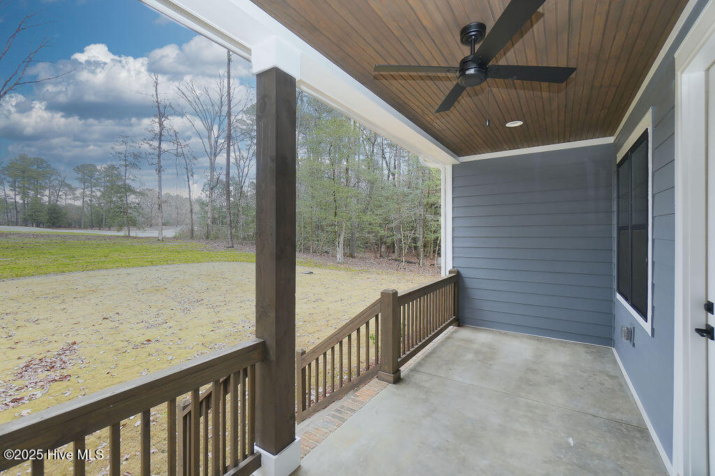 663 Loblolly Drive