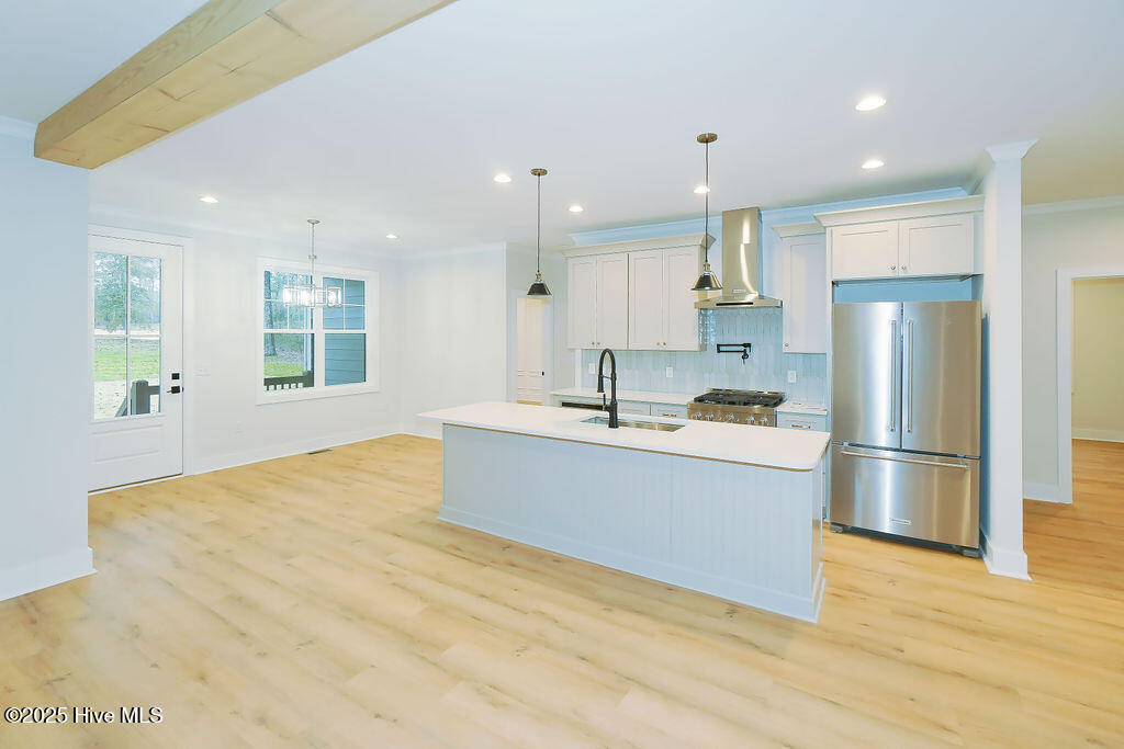 663 Loblolly Drive
