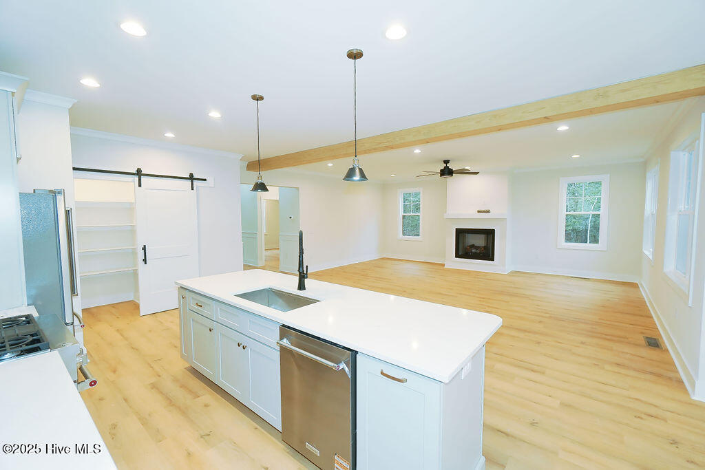663 Loblolly Drive