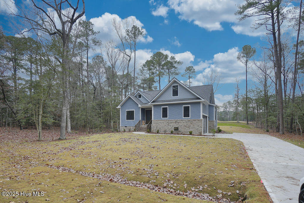 663 Loblolly Drive