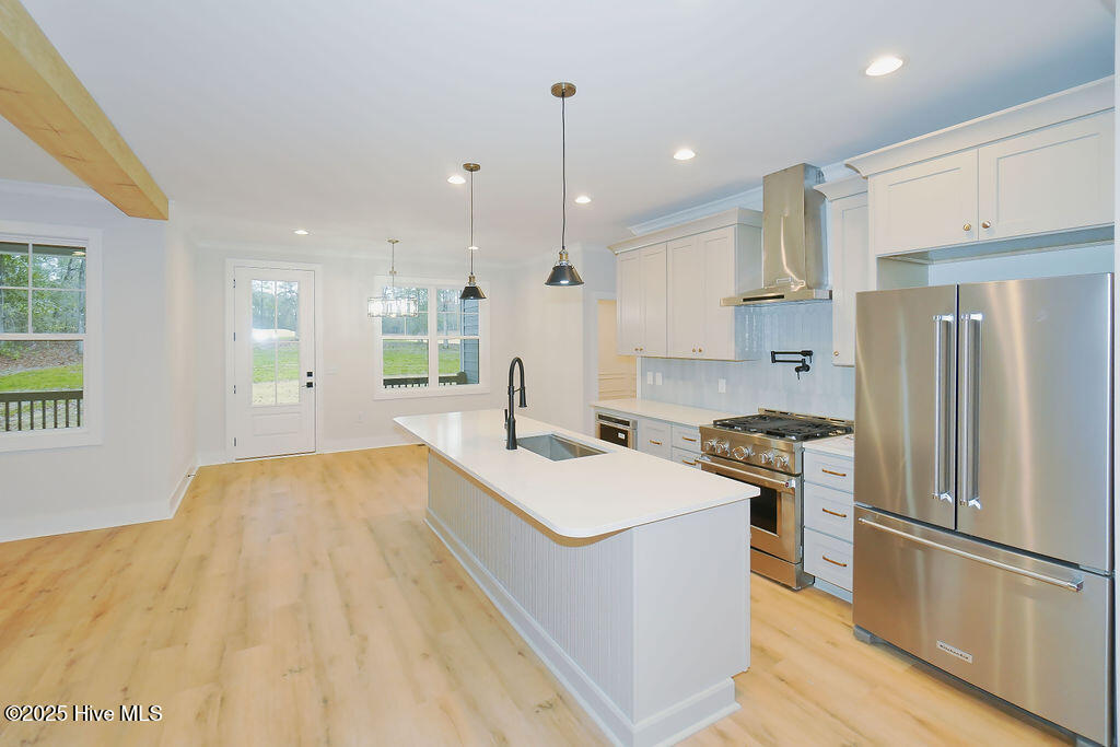 663 Loblolly Drive