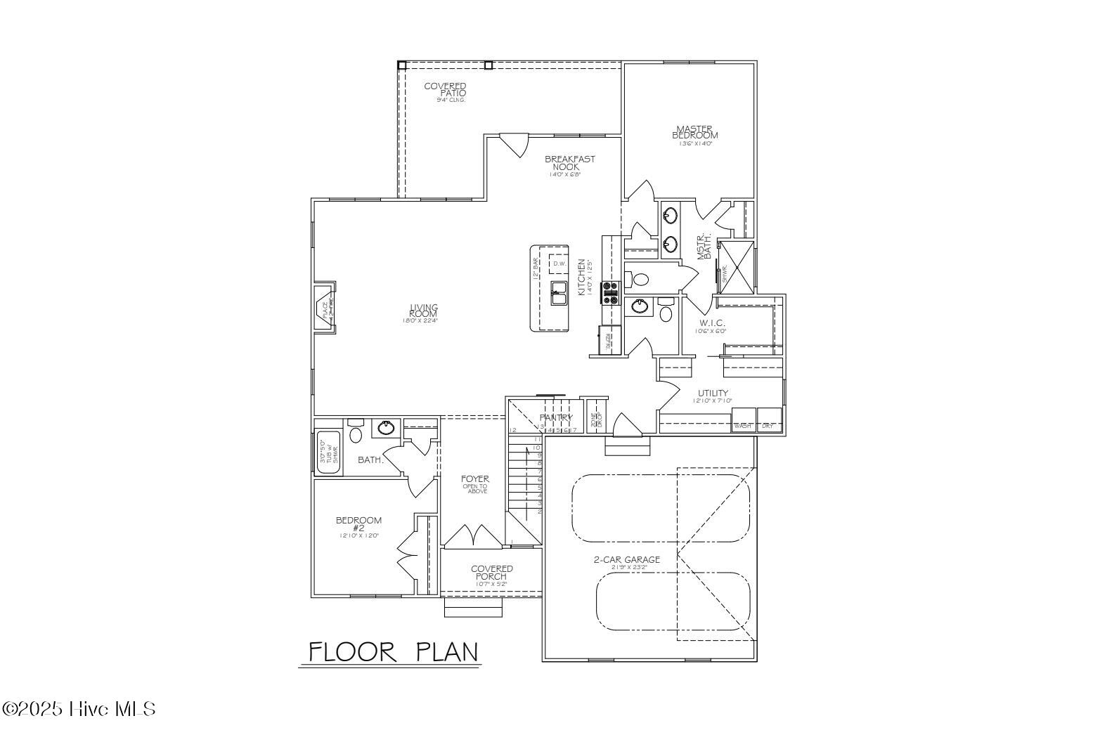 663 Loblolly Drive