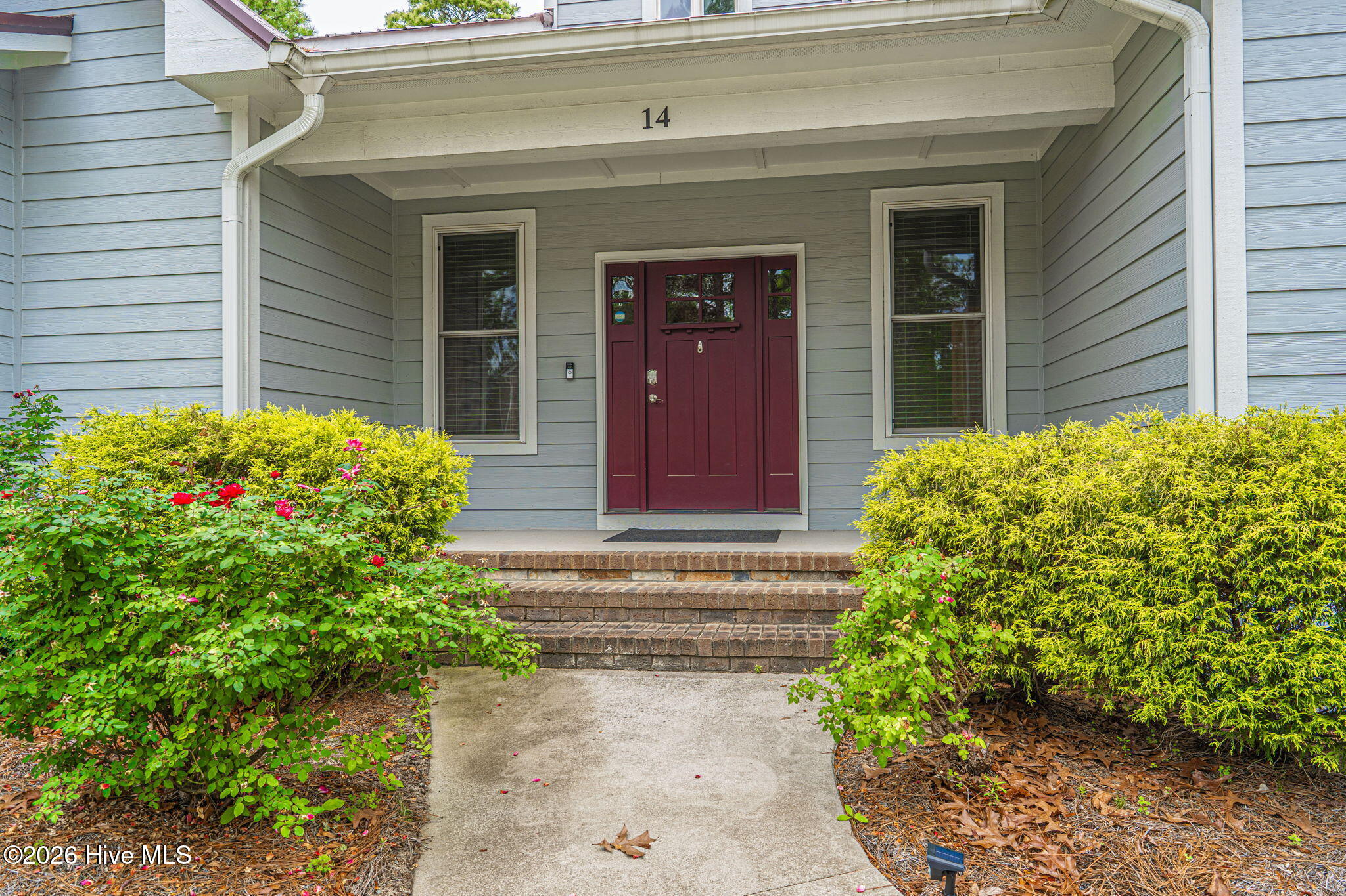 14 Minikahada Trail