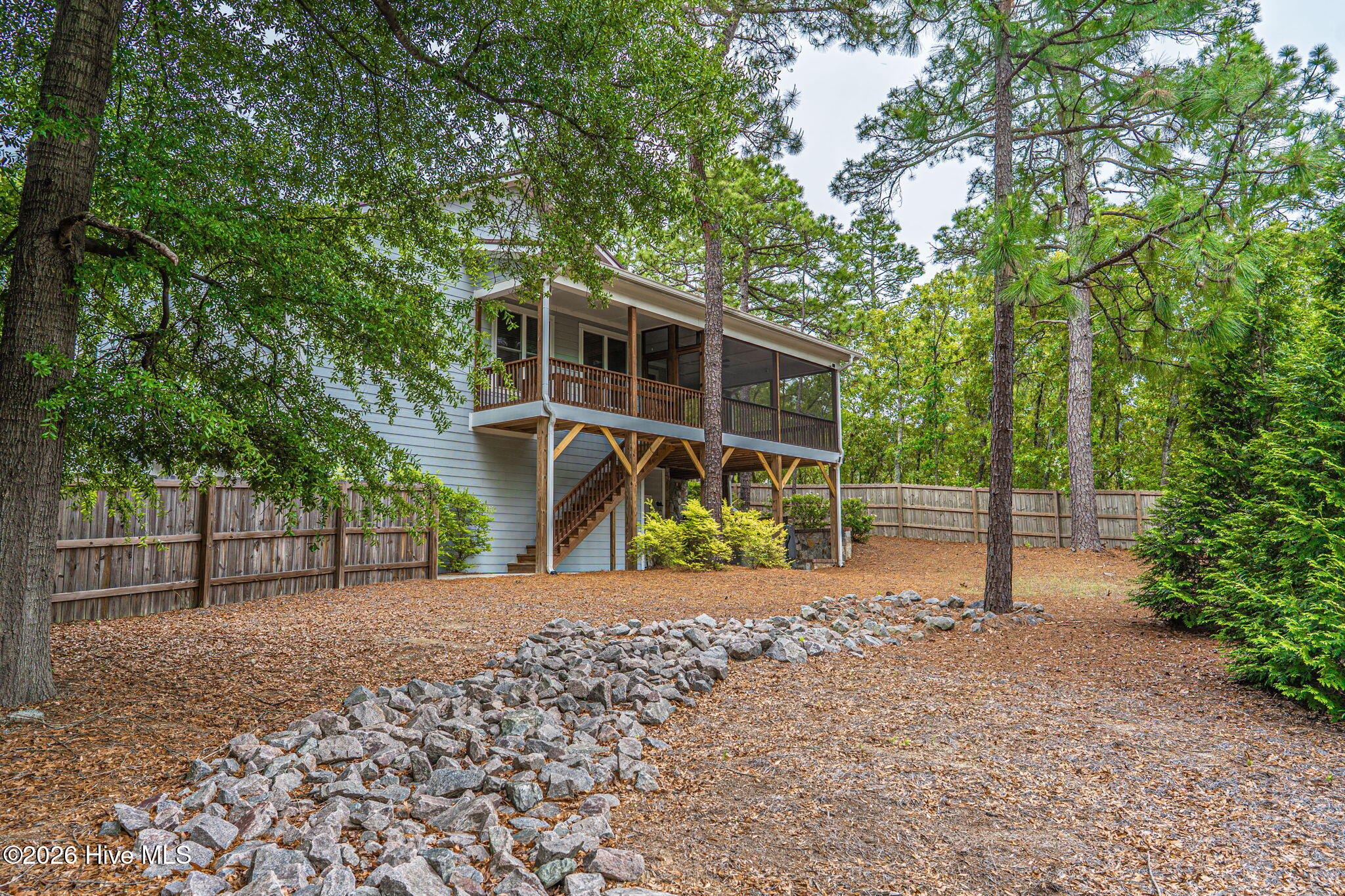 14 Minikahada Trail