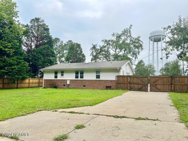 1708 N Poplar Street