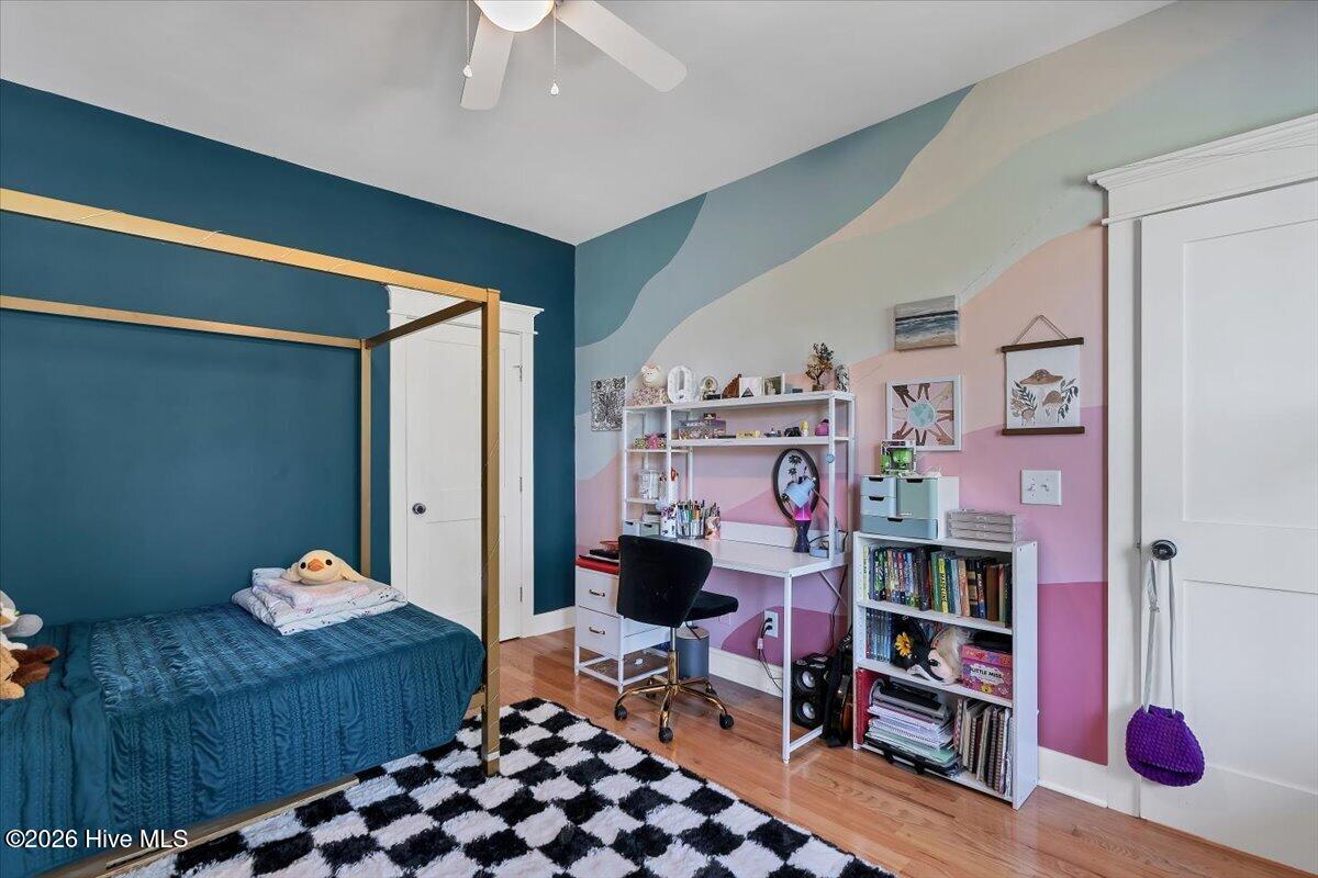 405 N May Street
