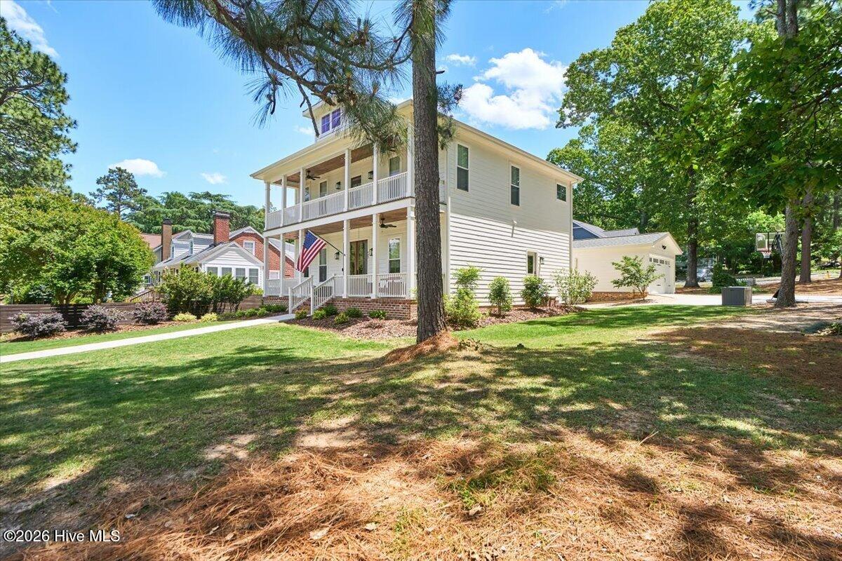 405 N May Street