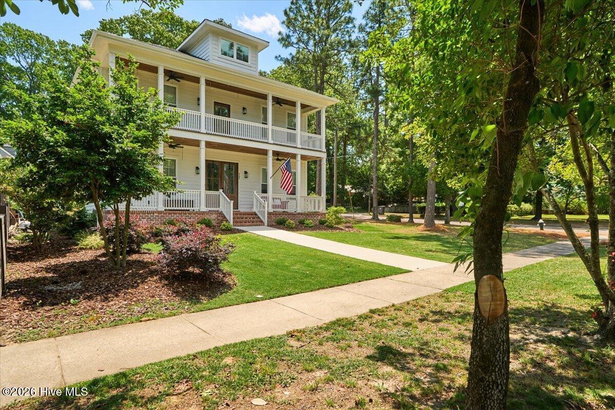 405 N May Street