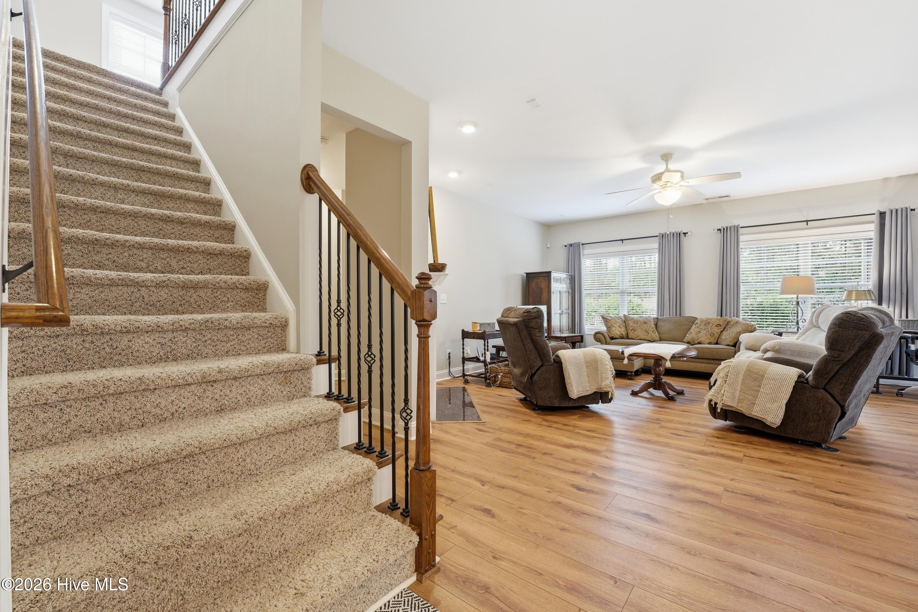170 Broom Sedge Lane