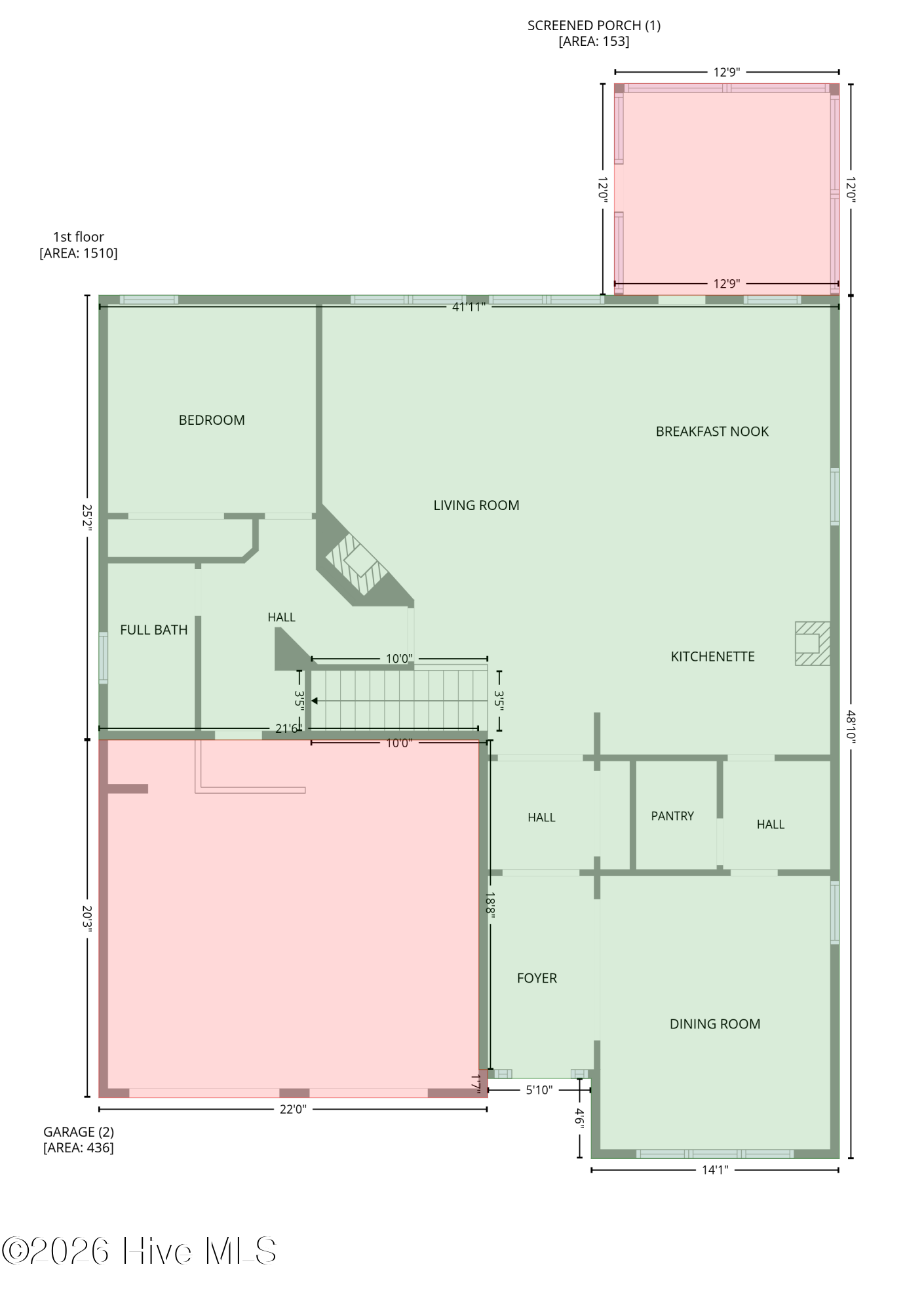 170 Broom Sedge Lane