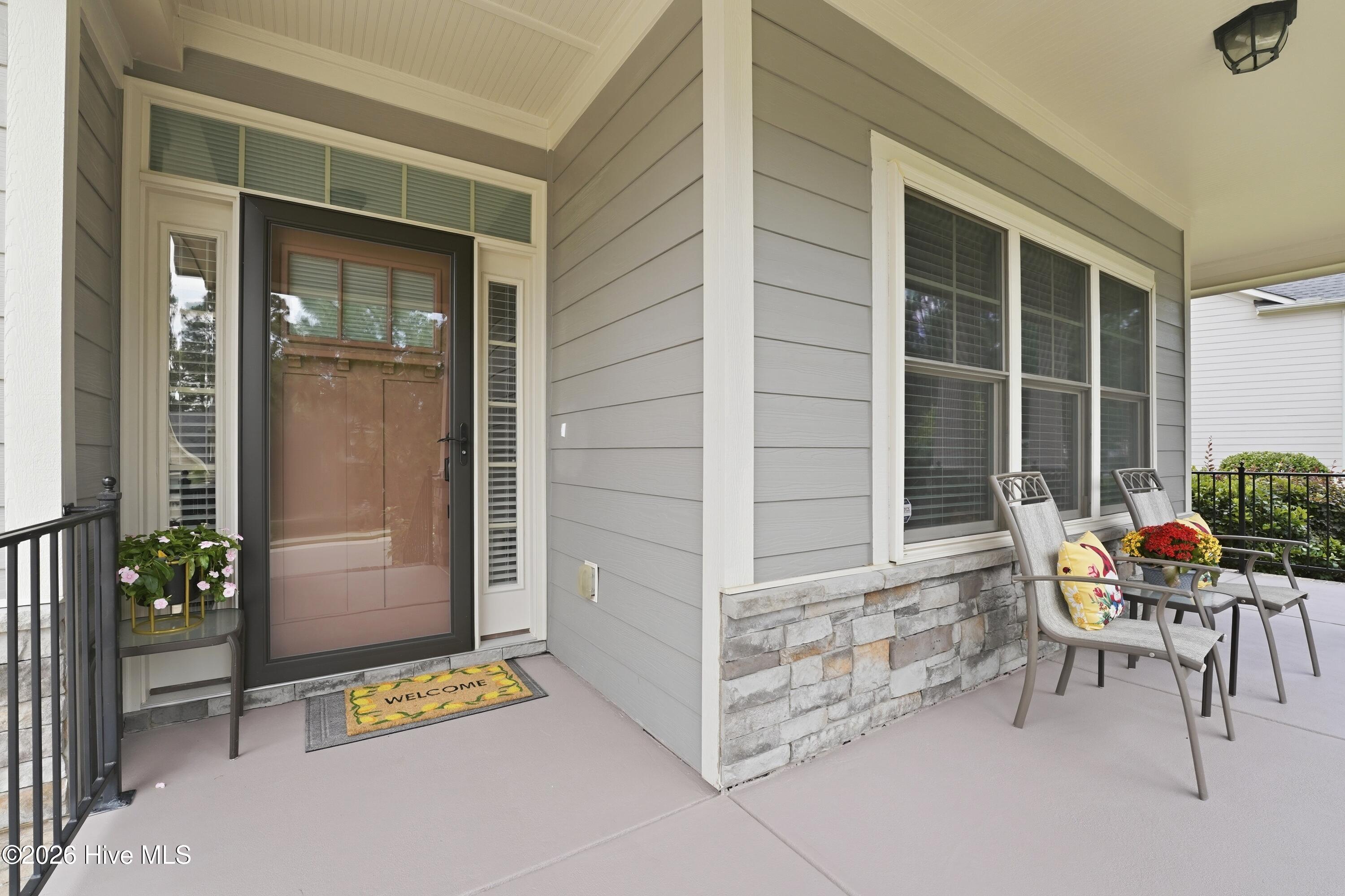 170 Broom Sedge Lane