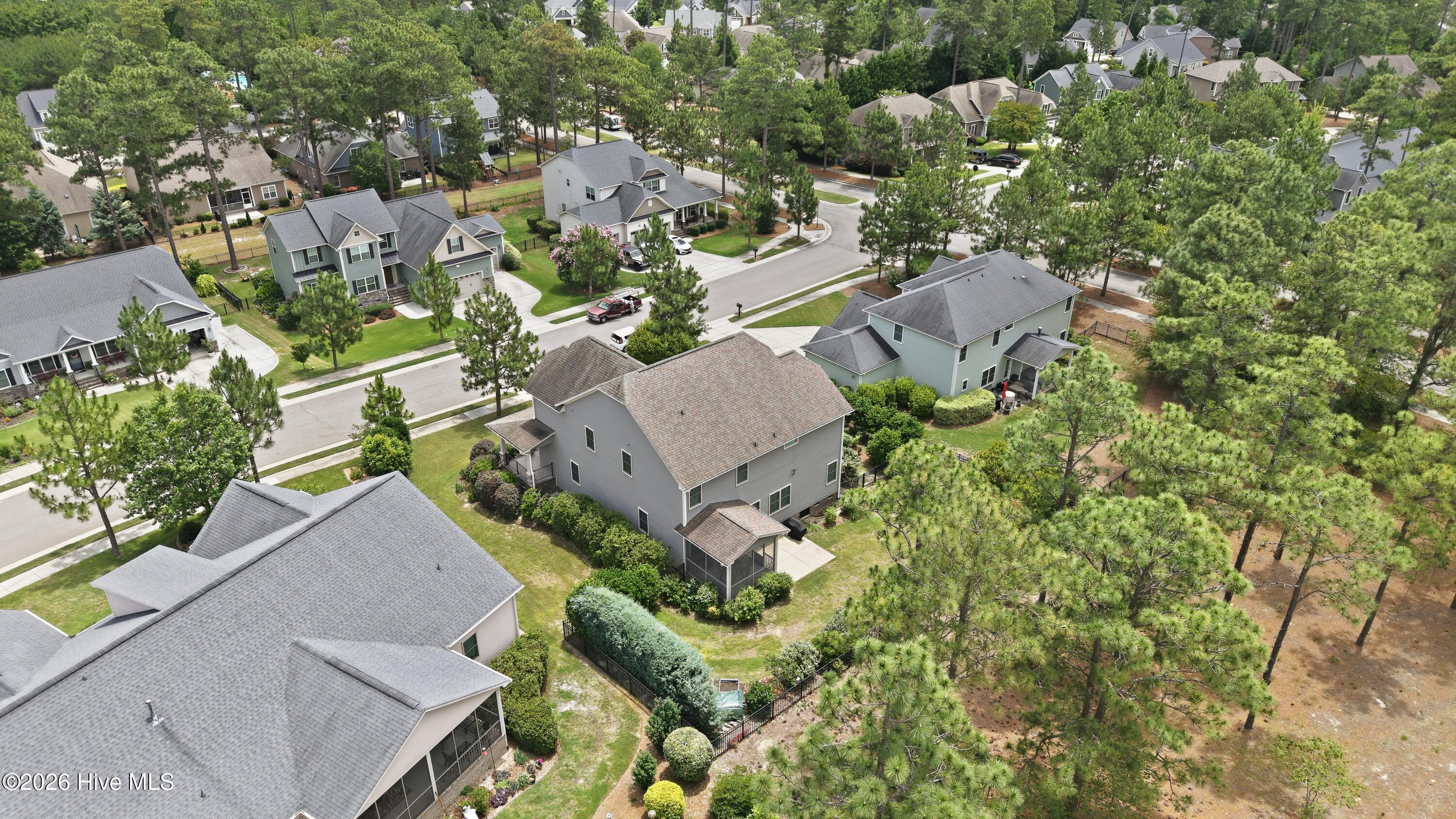 170 Broom Sedge Lane