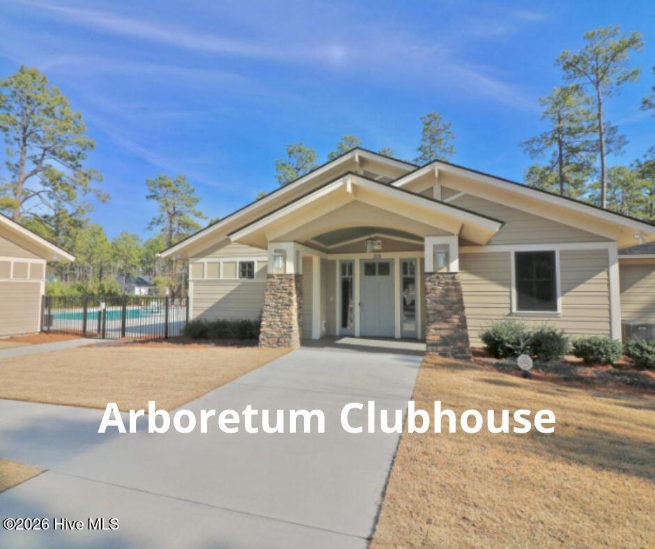 170 Broom Sedge Lane