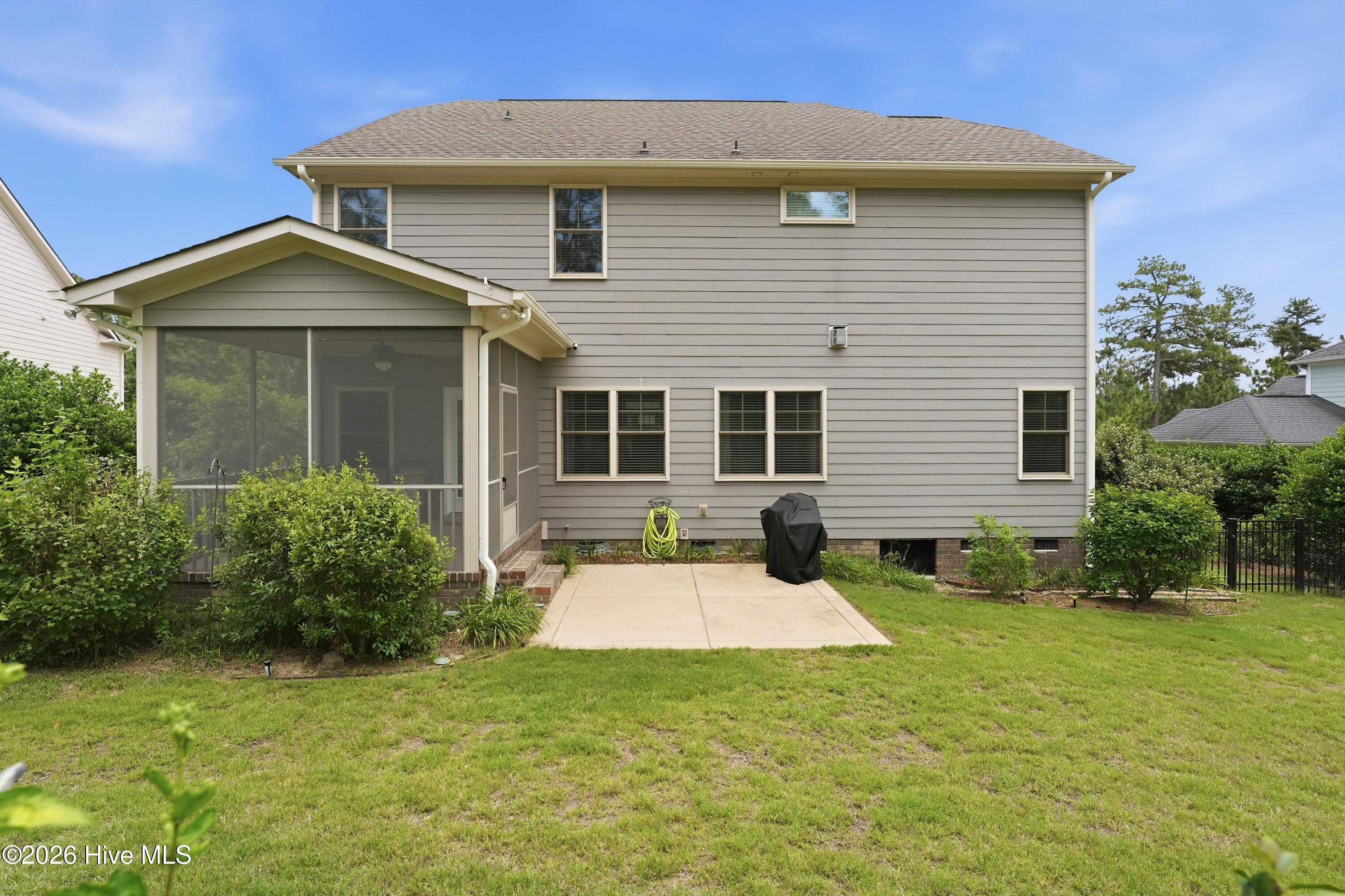 170 Broom Sedge Lane