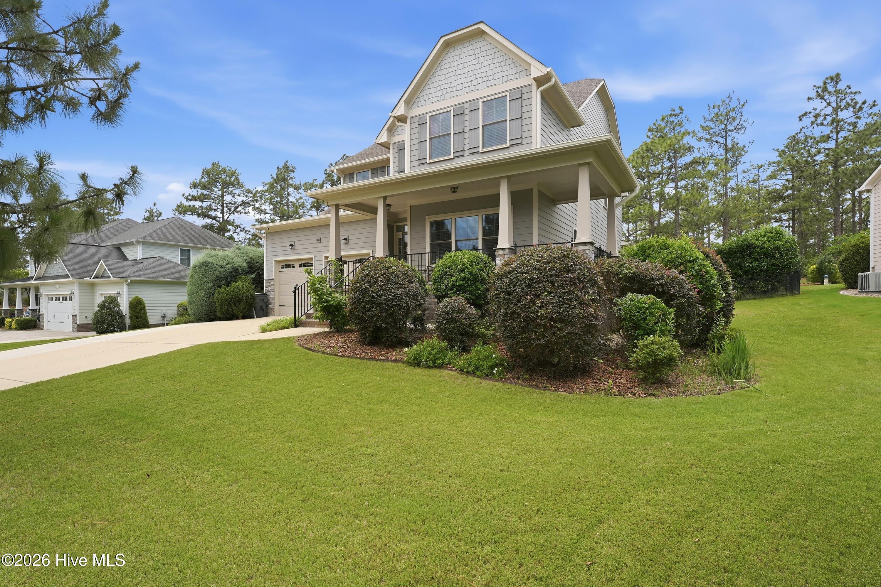 170 Broom Sedge Lane