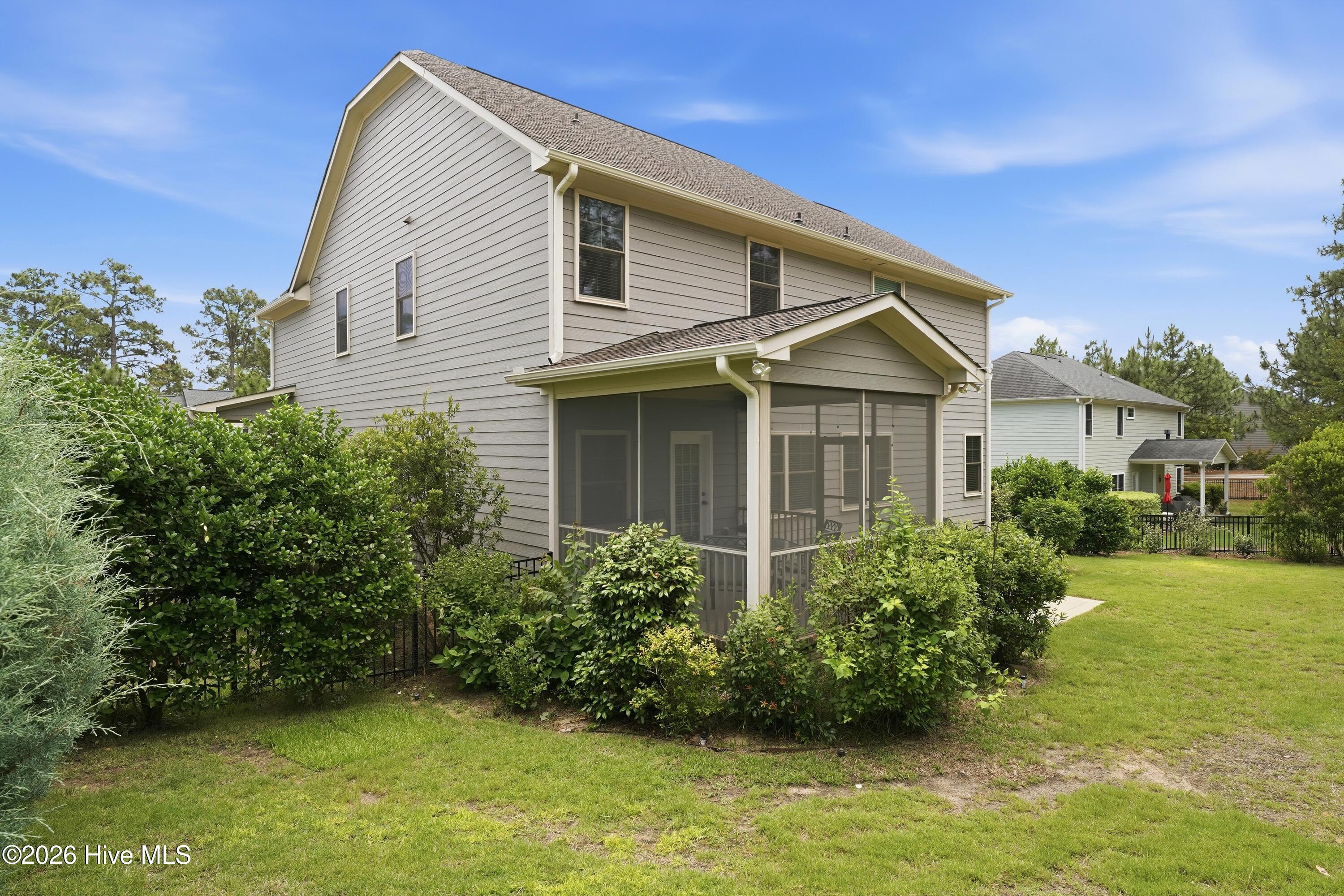 170 Broom Sedge Lane