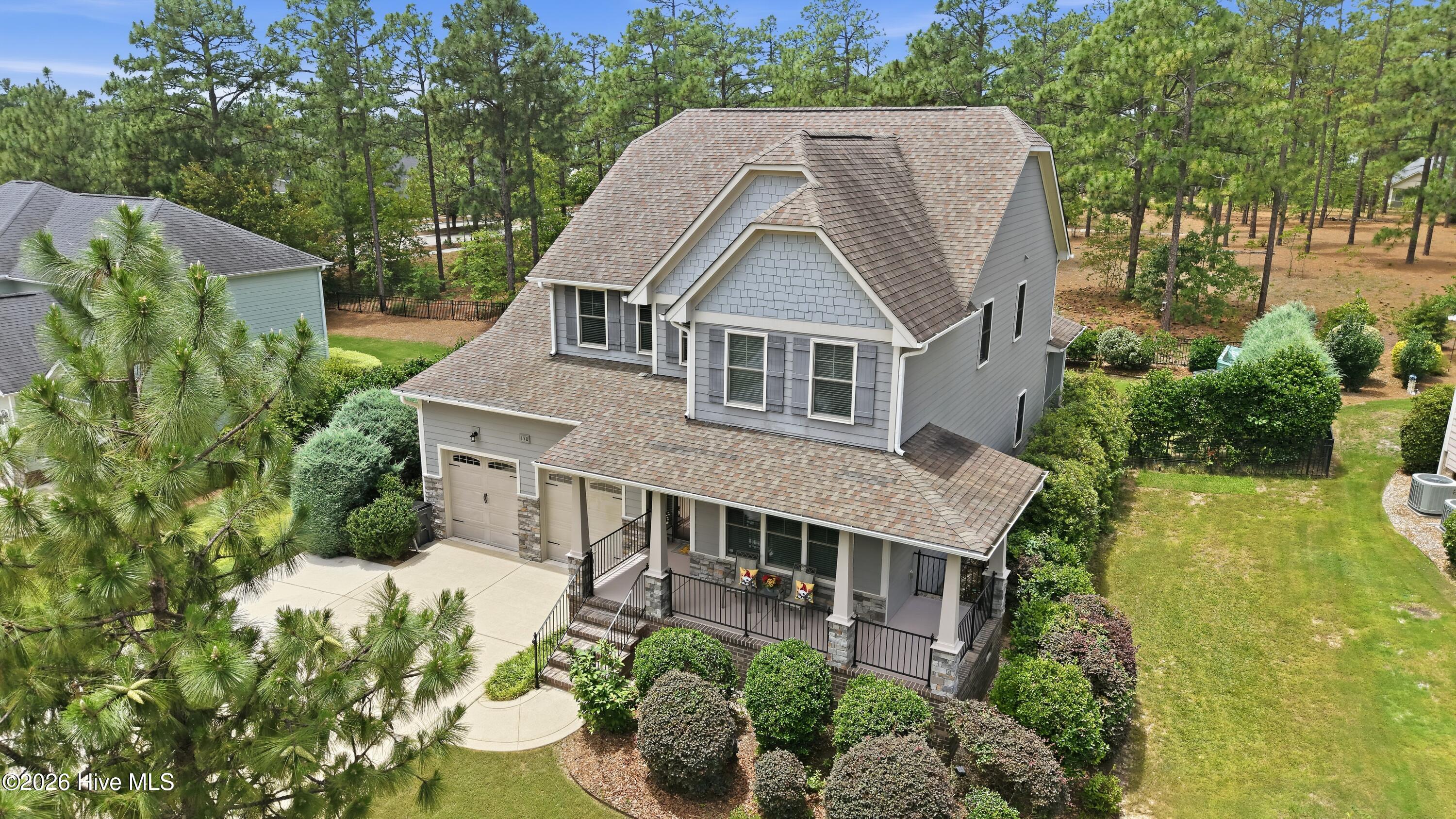 170 Broom Sedge Lane
