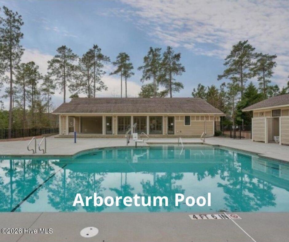 170 Broom Sedge Lane