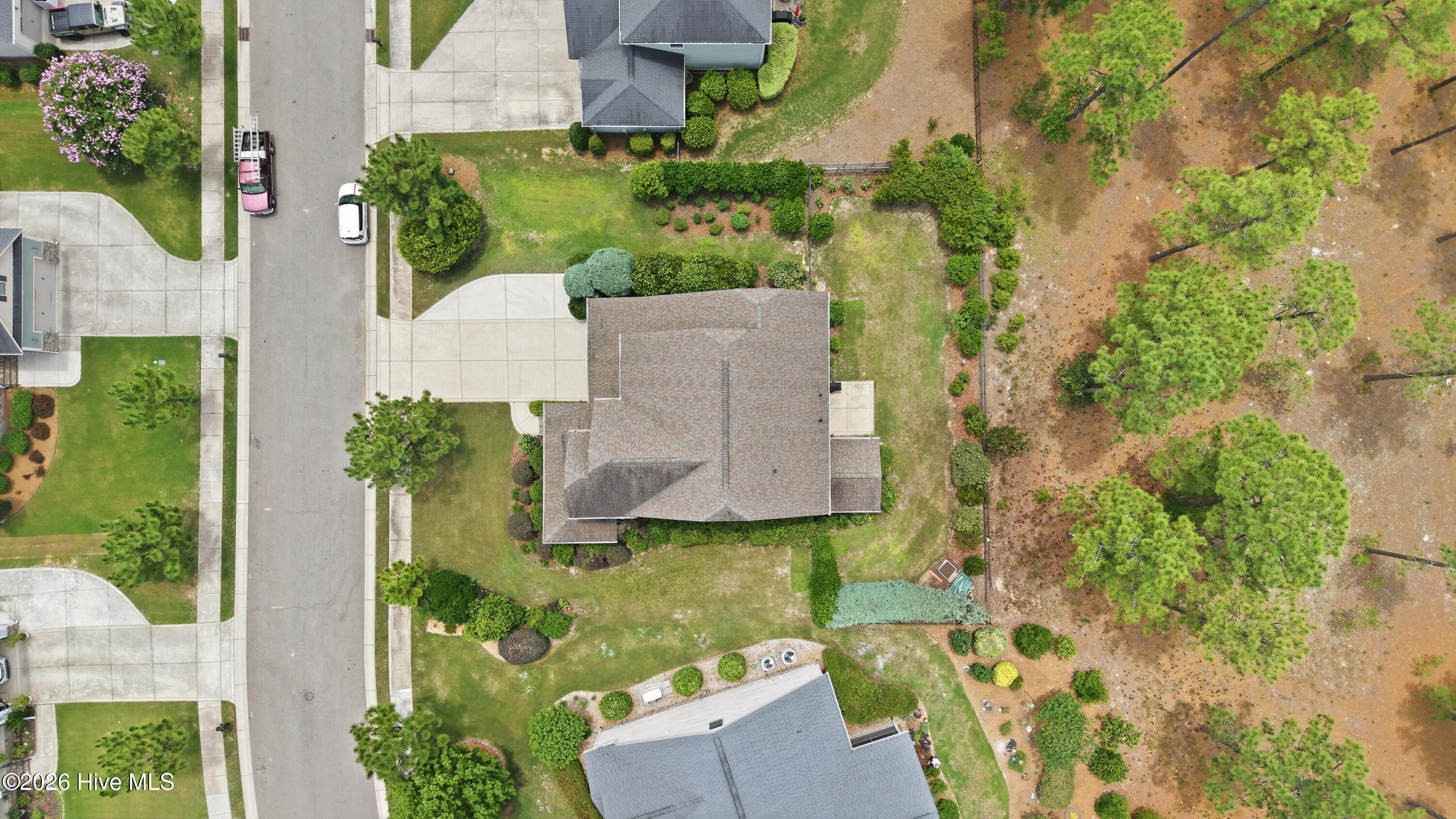 170 Broom Sedge Lane