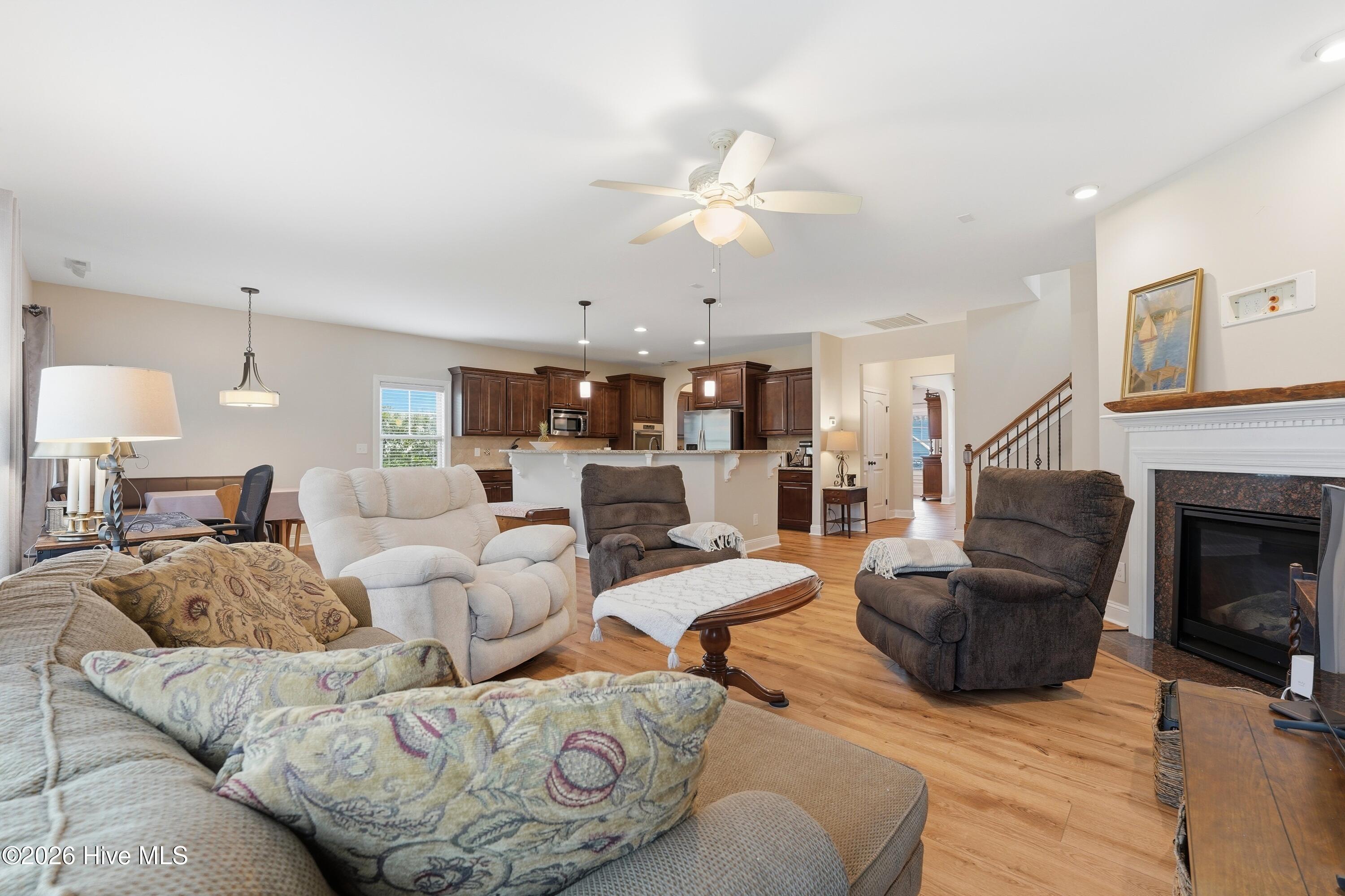 170 Broom Sedge Lane