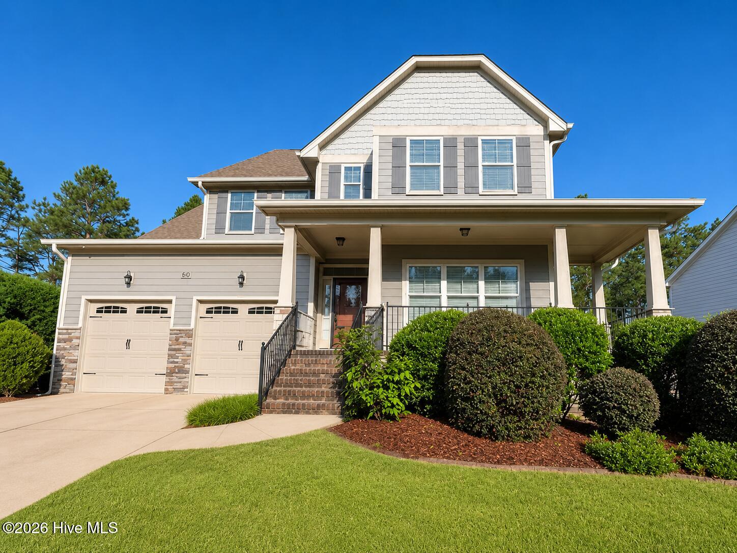 170 Broom Sedge Lane