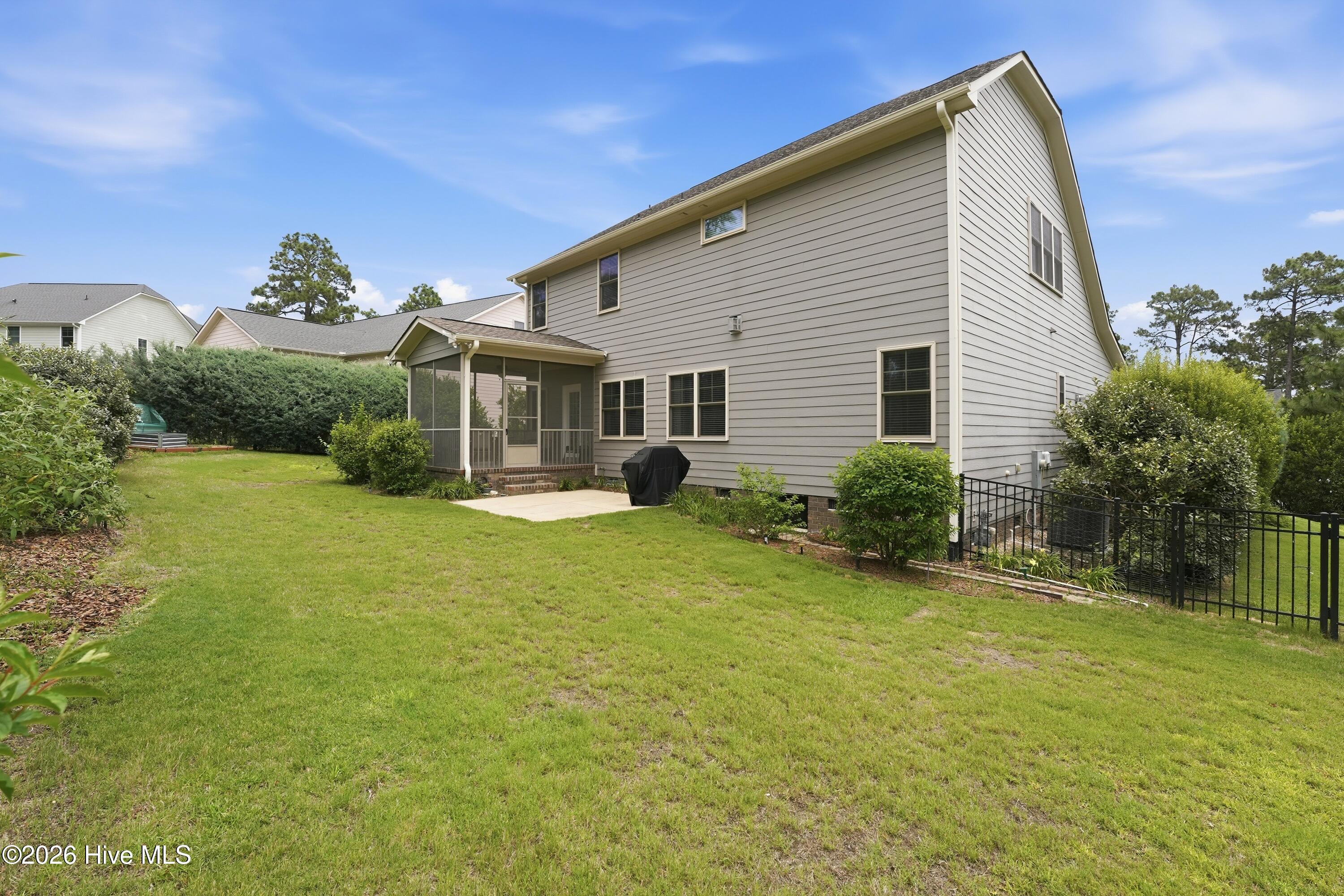 170 Broom Sedge Lane