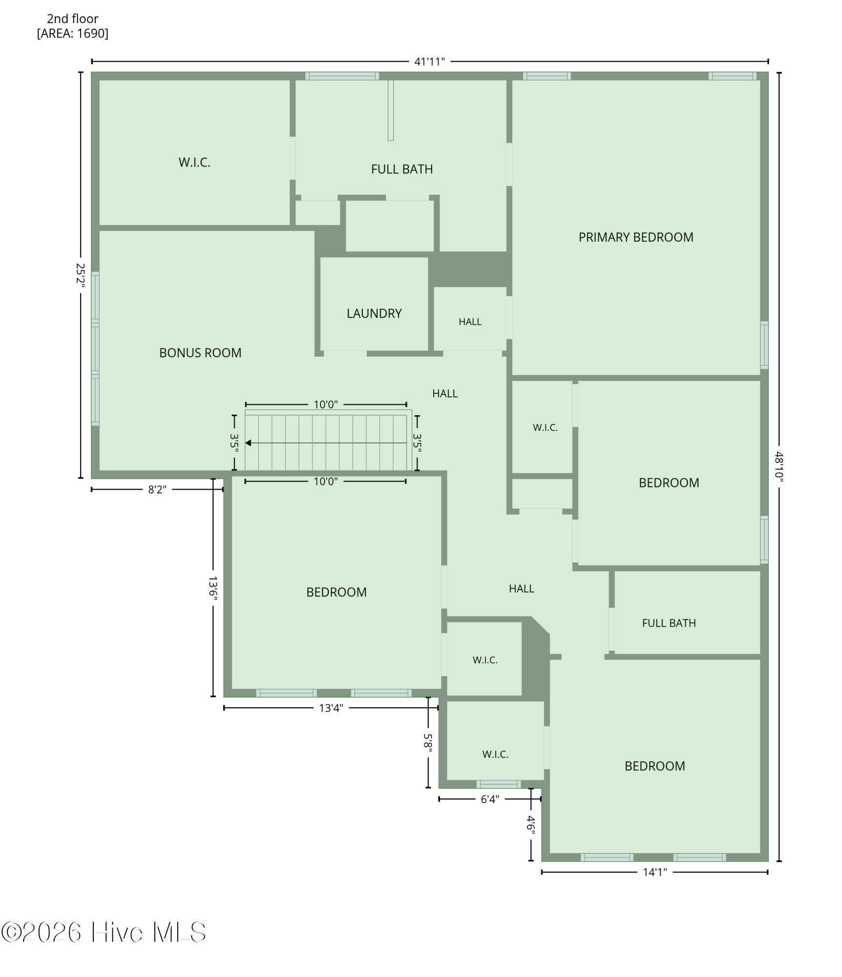 170 Broom Sedge Lane