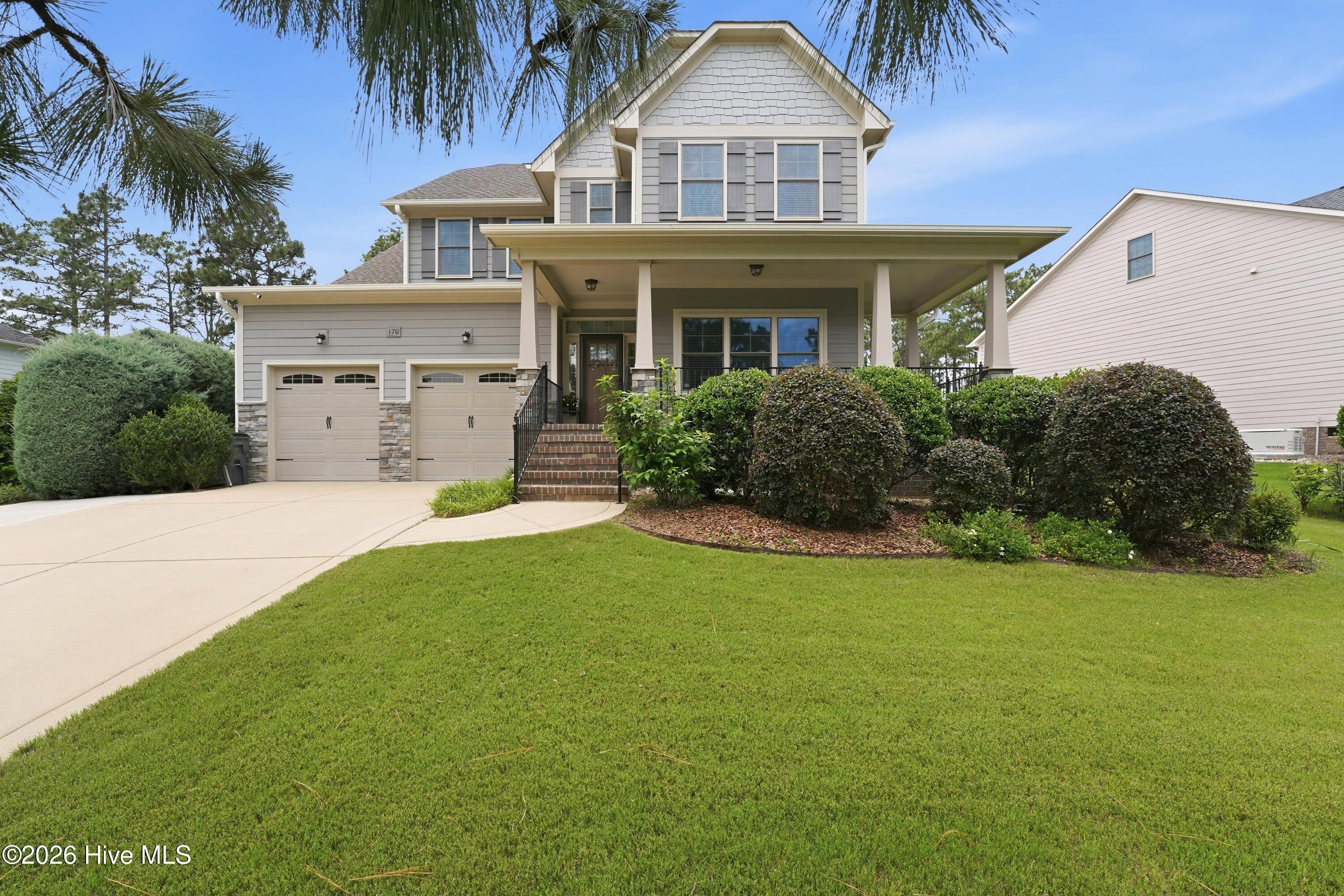 170 Broom Sedge Lane