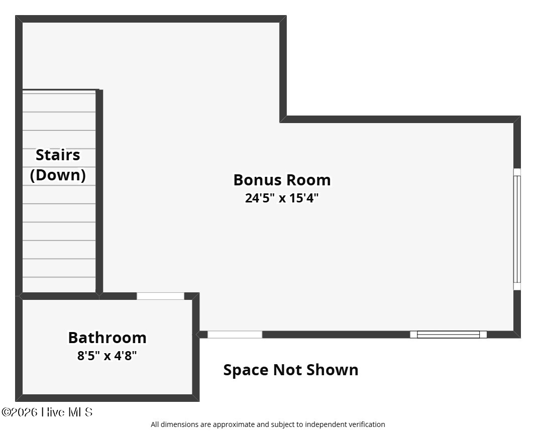 107 W Chelsea Court