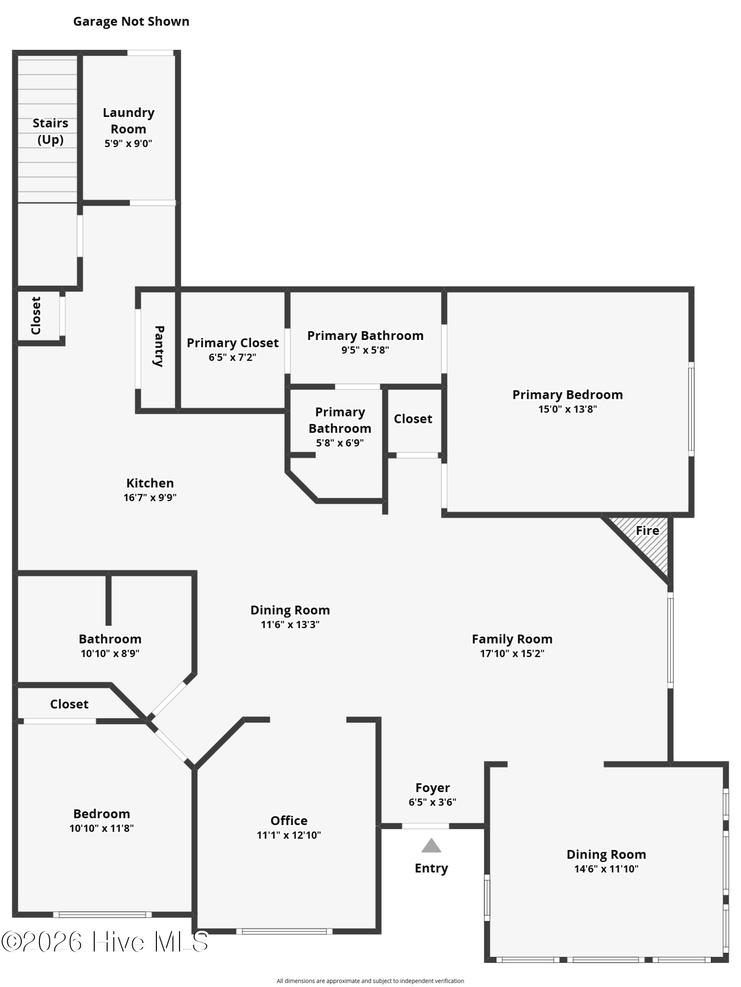 107 W Chelsea Court