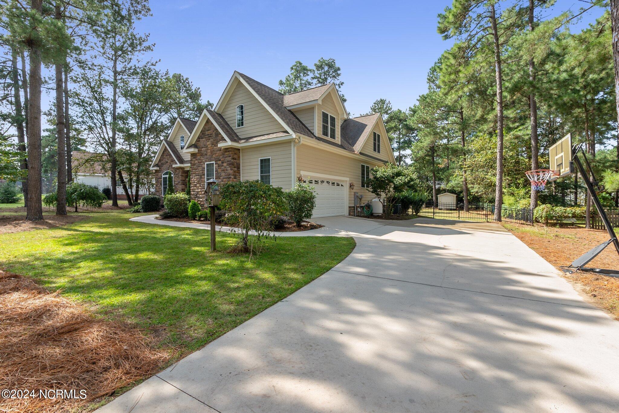 108 Hammerstone Circle