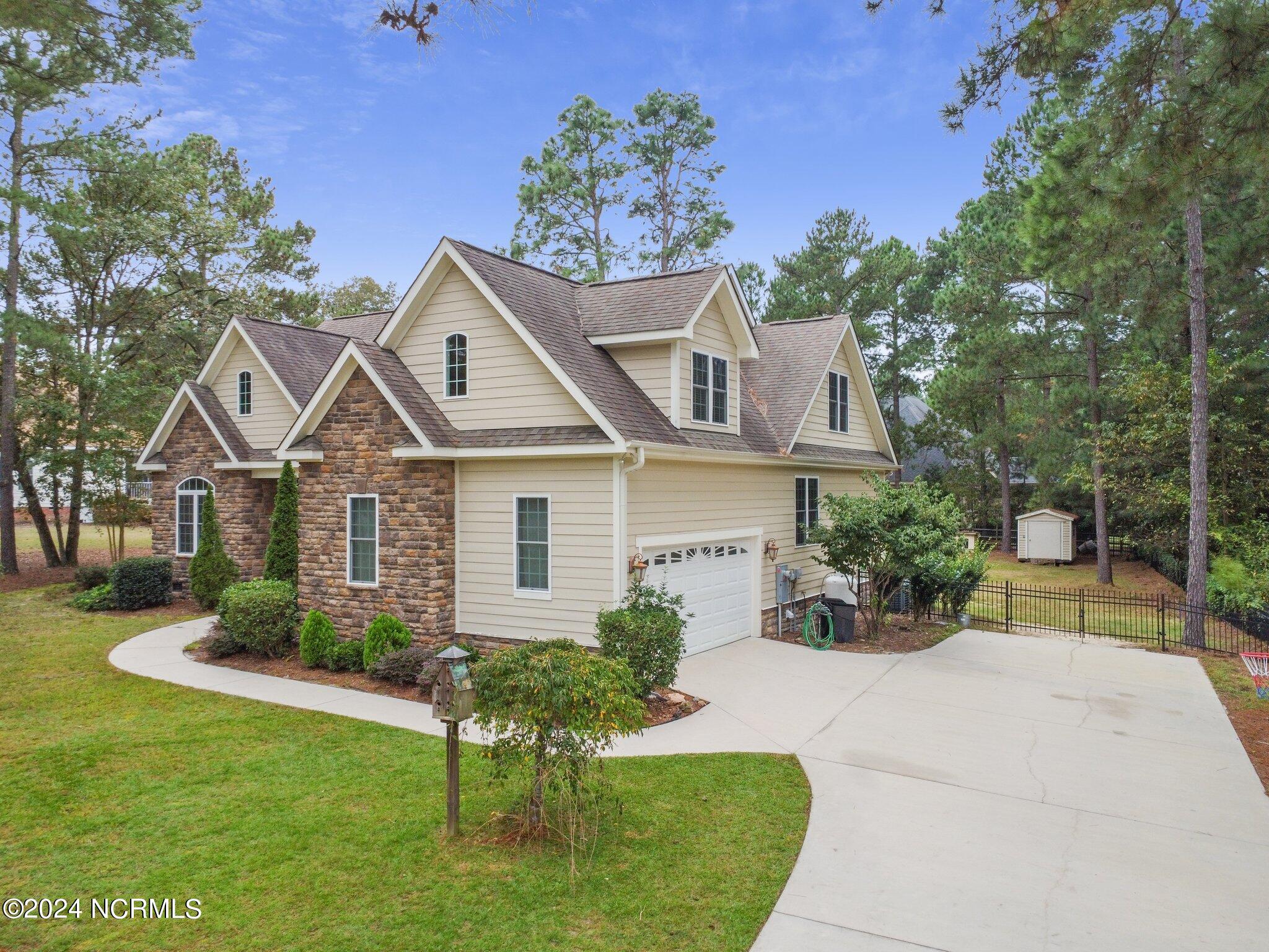 108 Hammerstone Circle