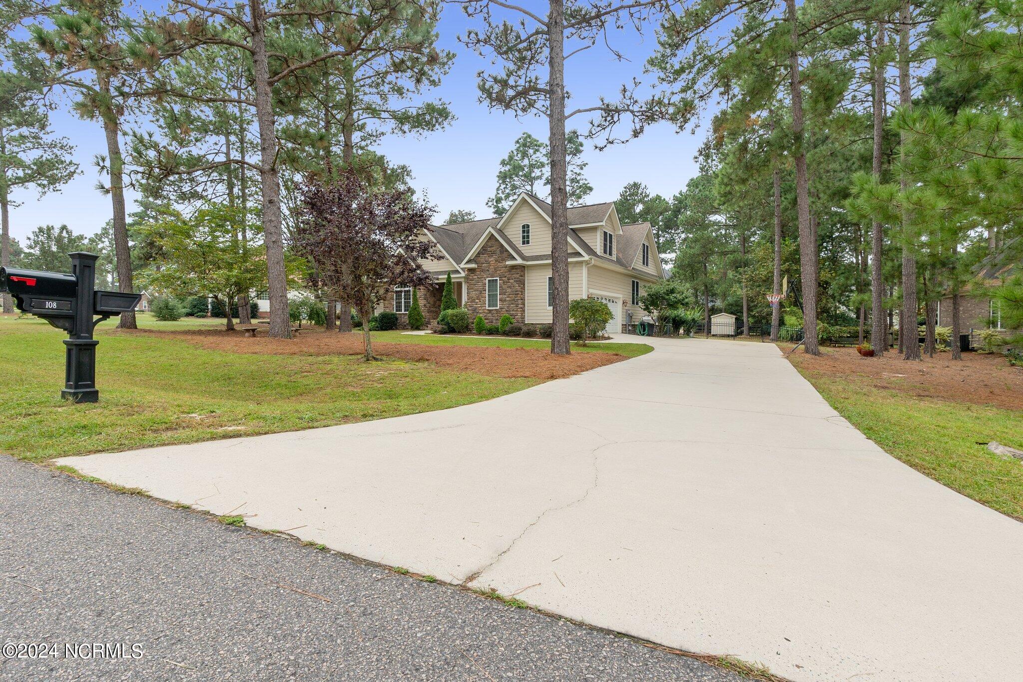 108 Hammerstone Circle