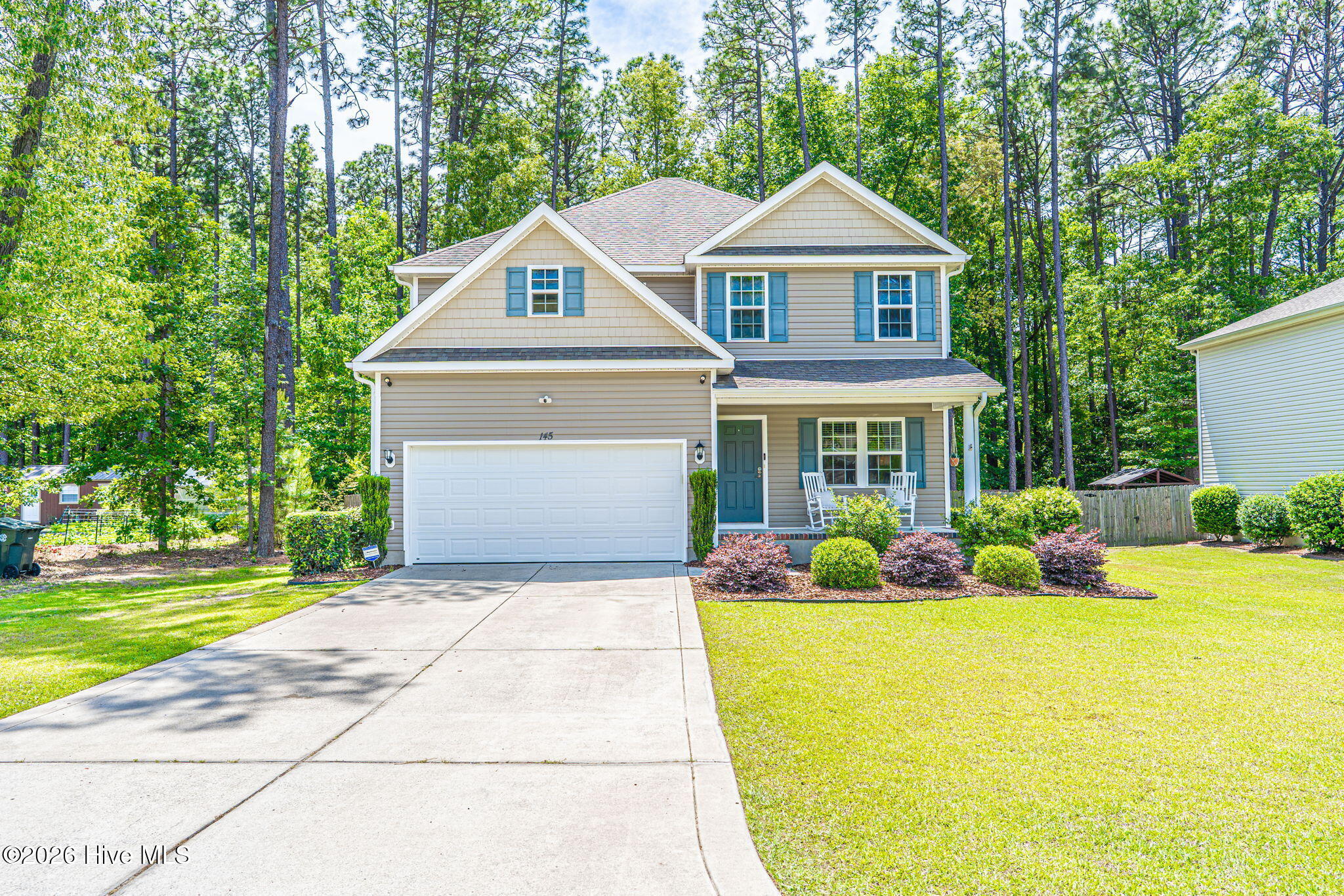 145 Argyll Avenue