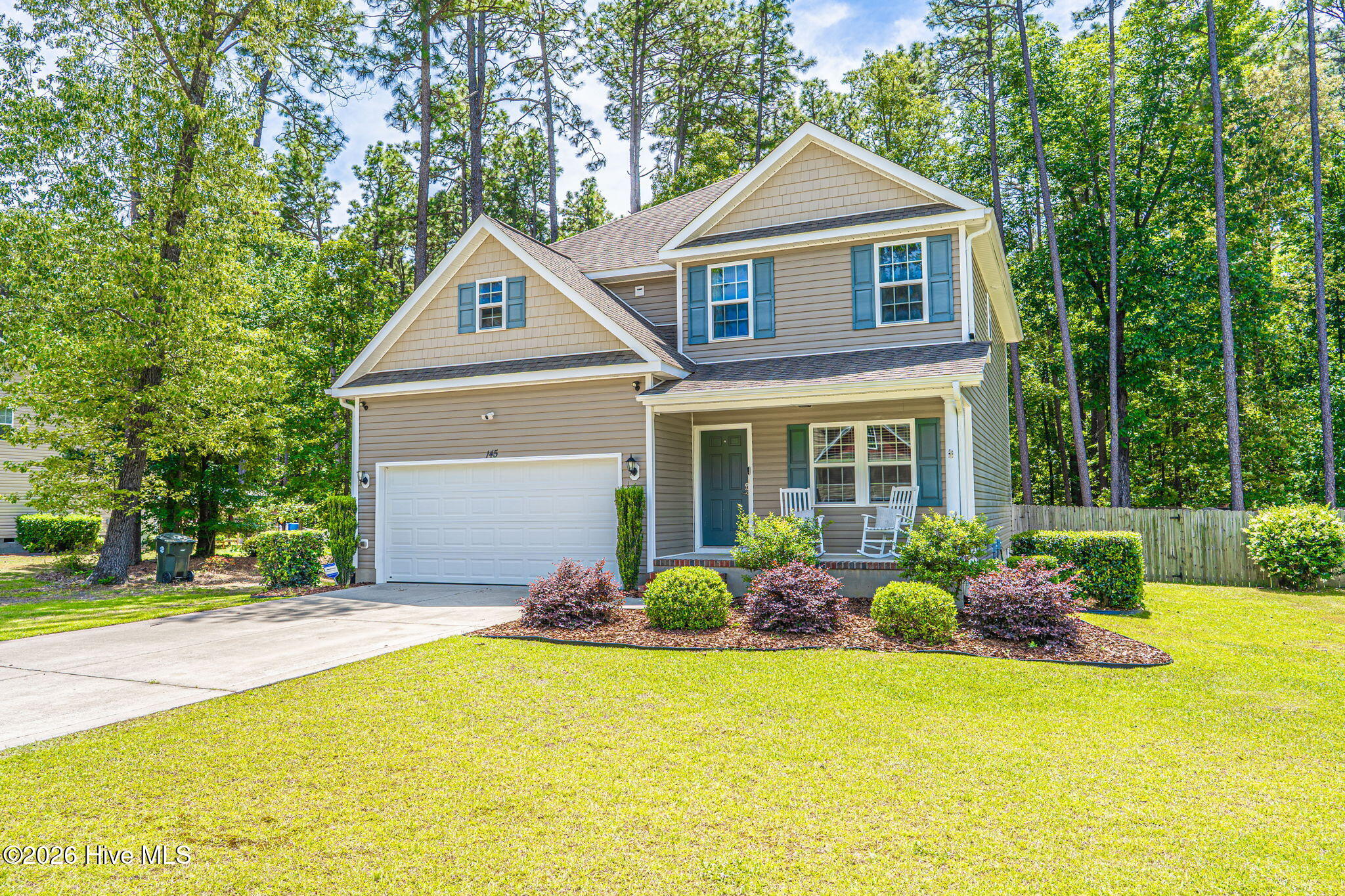 145 Argyll Avenue