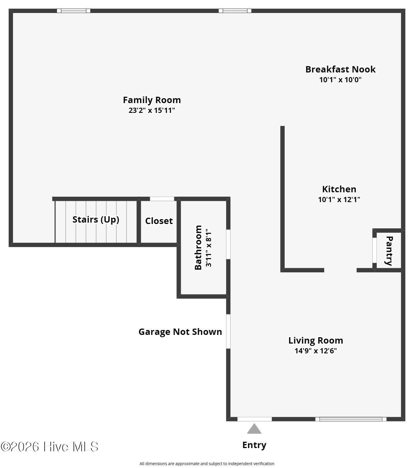145 Argyll Avenue
