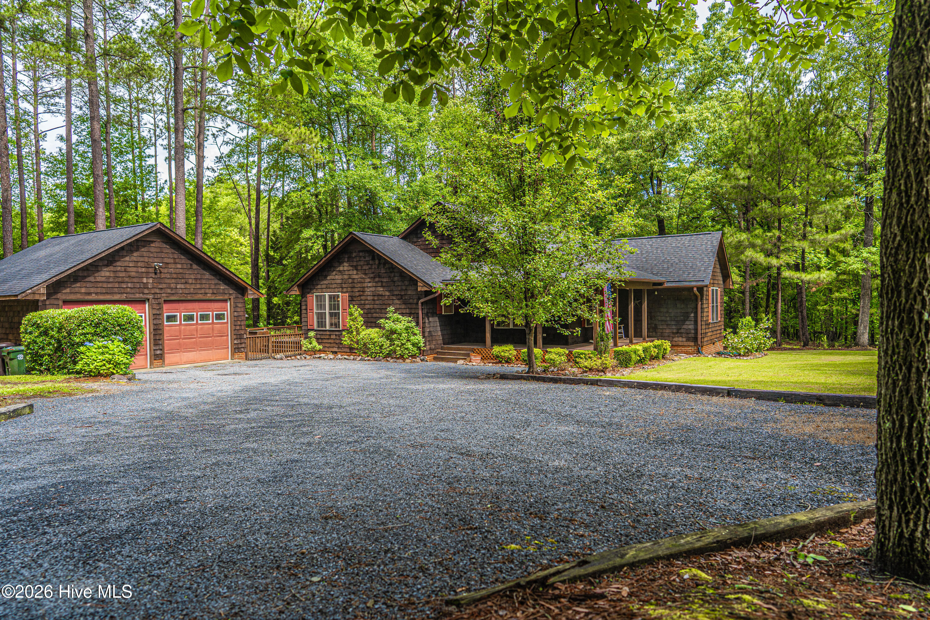 707 Alexander Drive