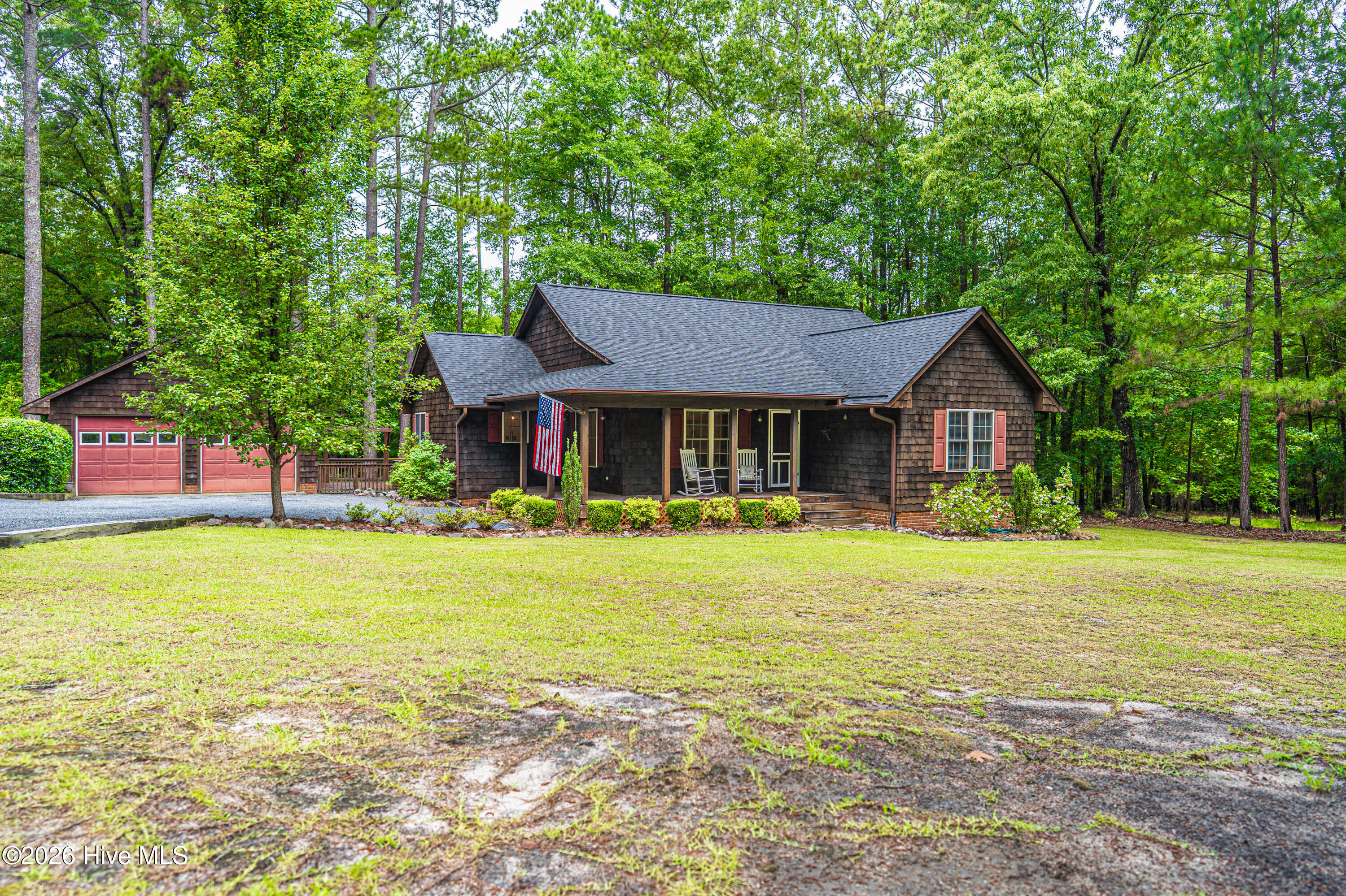707 Alexander Drive