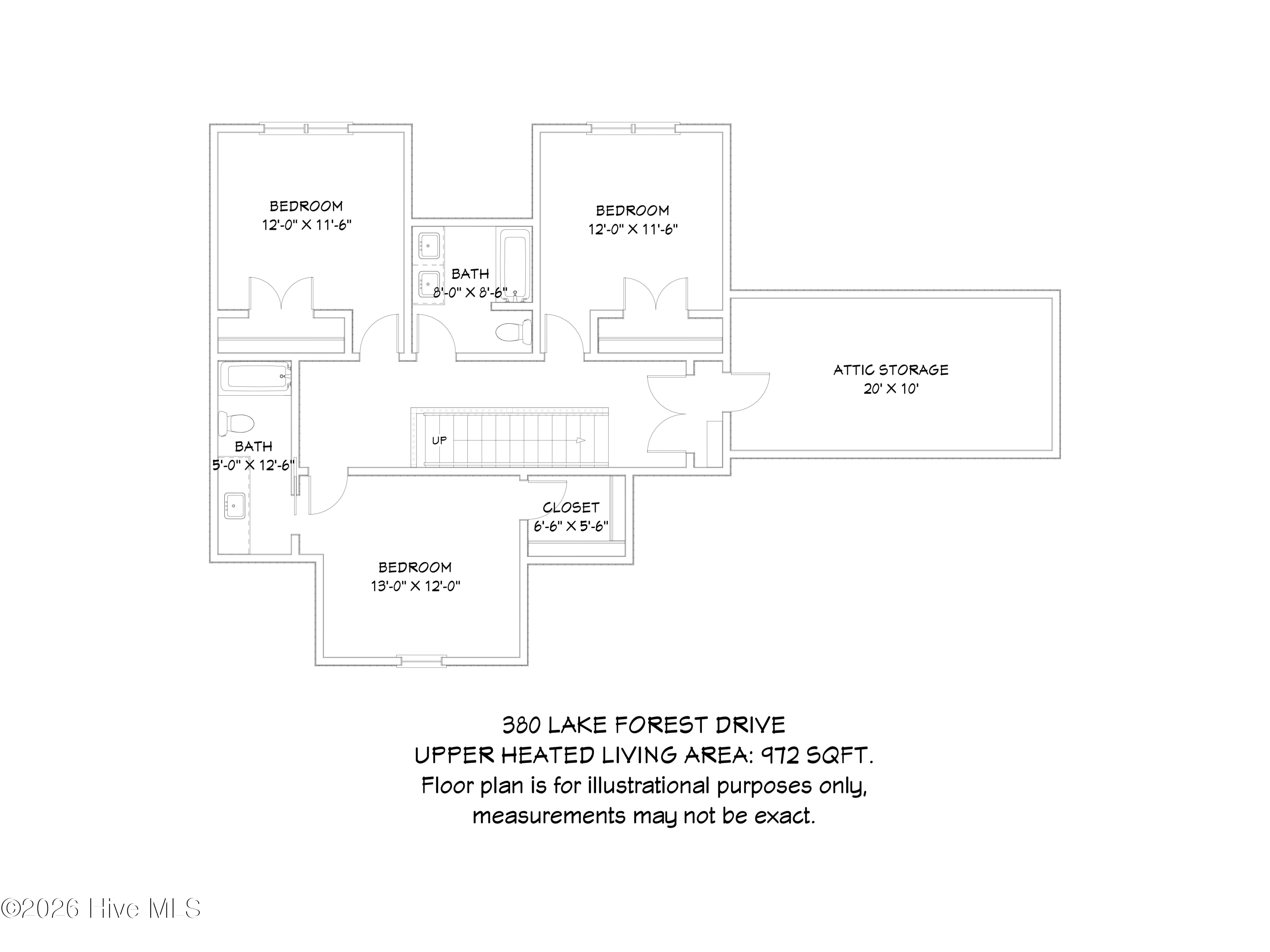 380 Lake Forest Drive SE