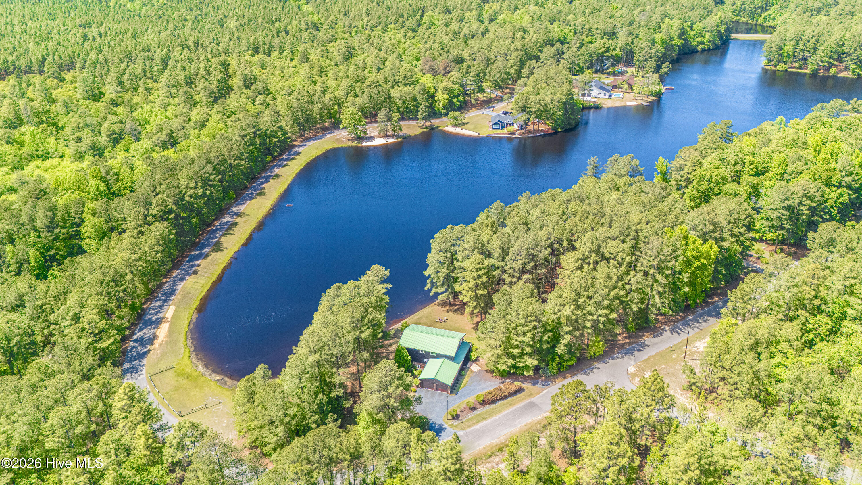 105 Lakewood Drive