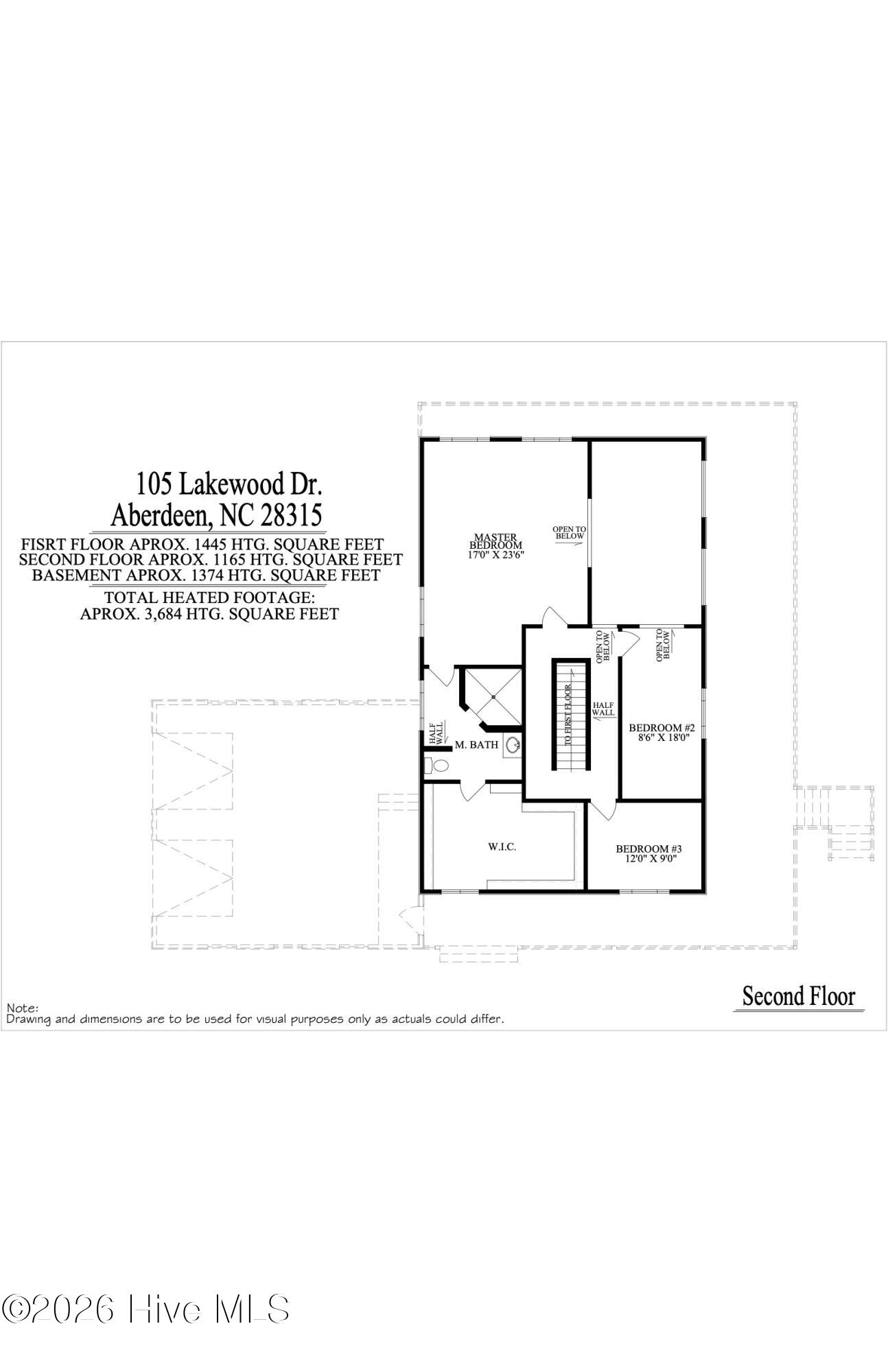 105 Lakewood Drive