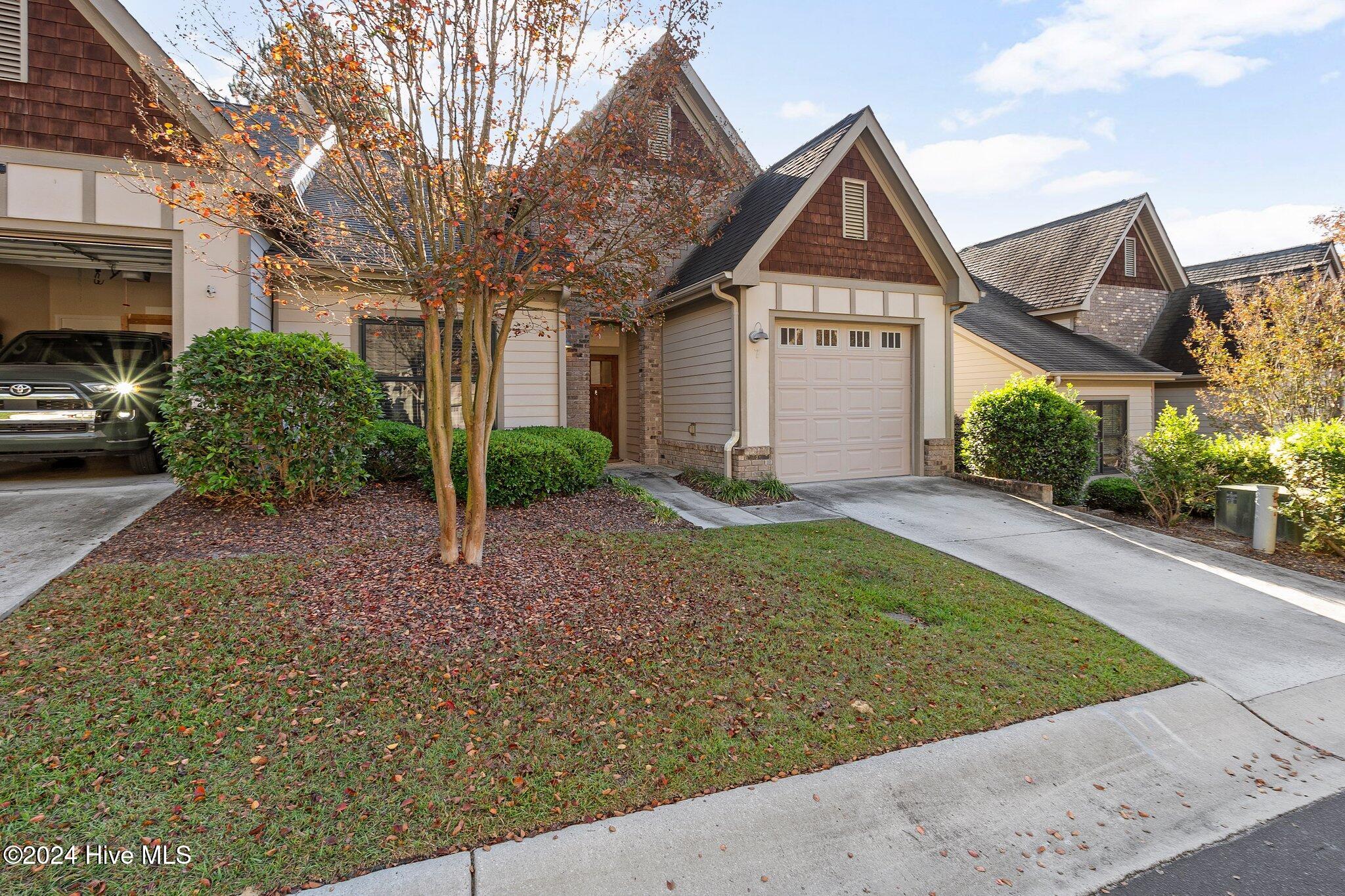 7 Elk Ridge Lane