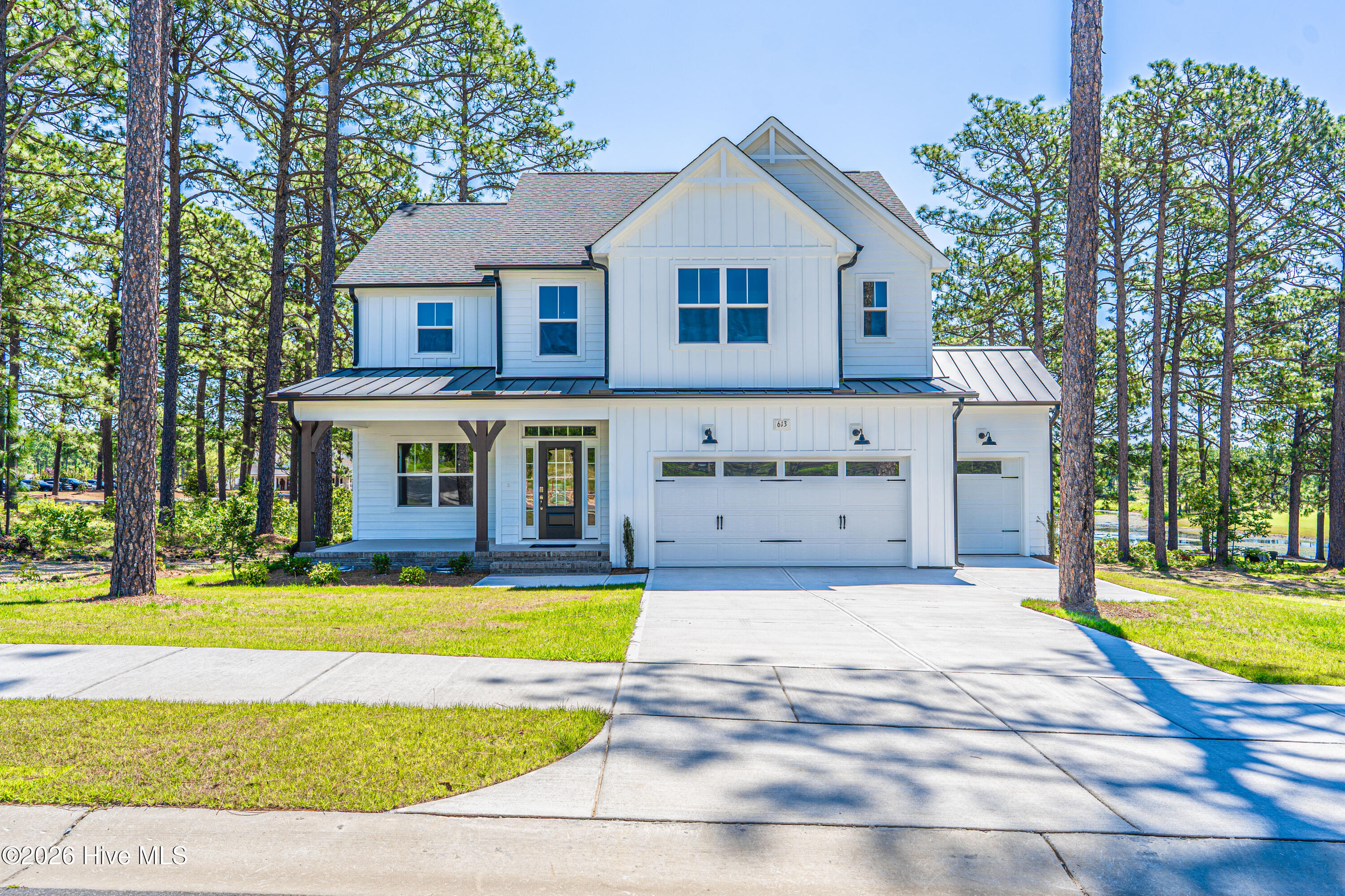 613 Watauga Lane