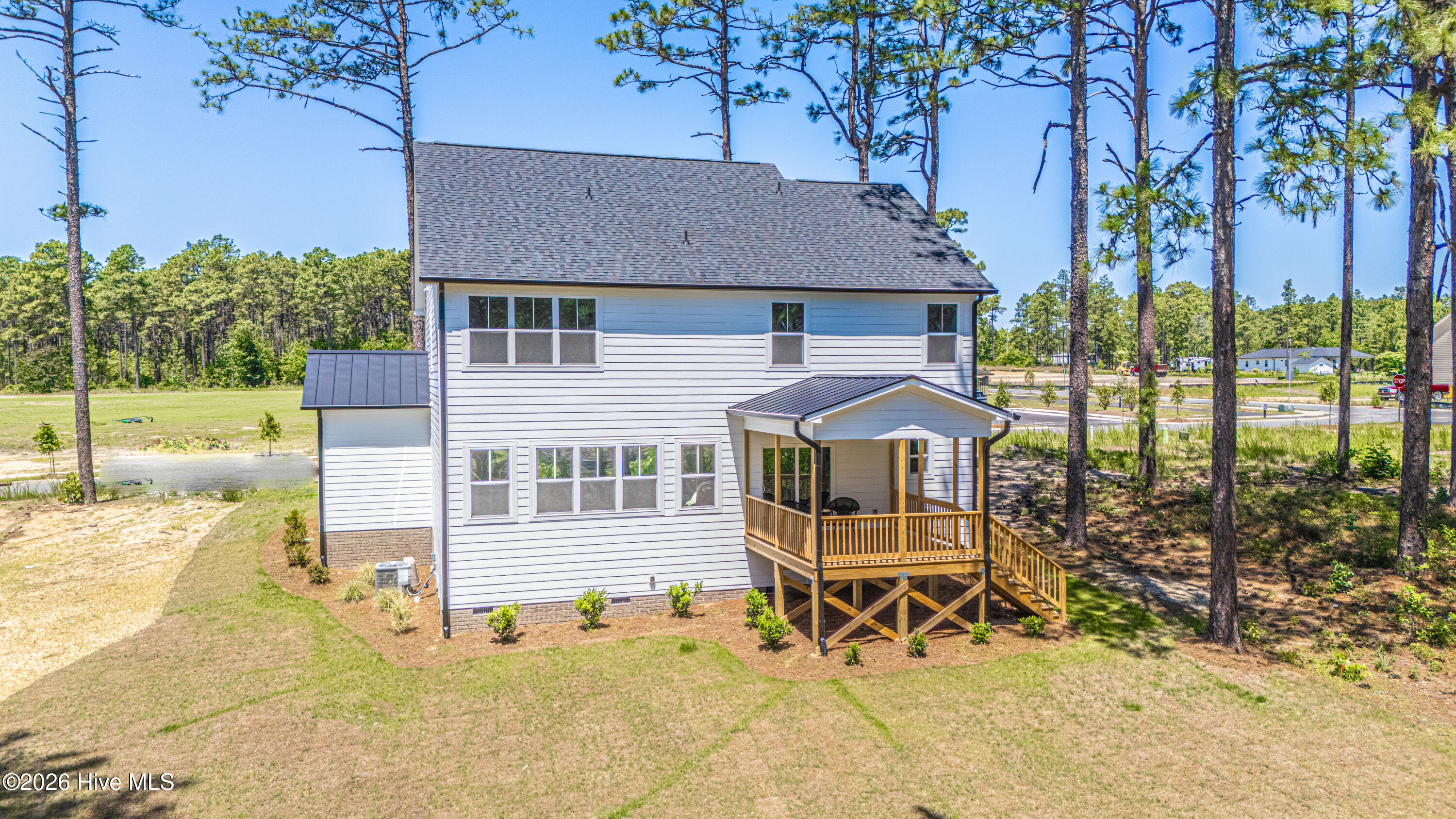 613 Watauga Lane